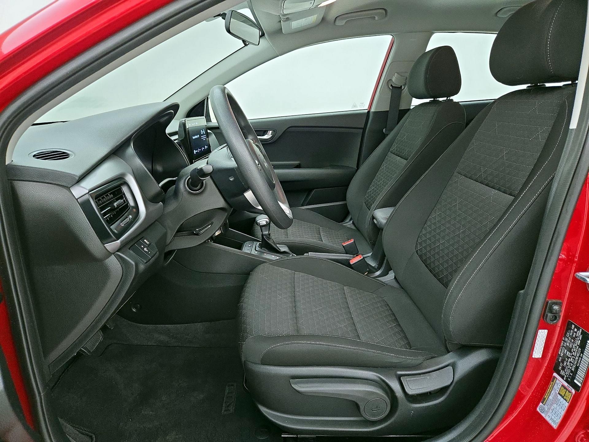 Thumbnail: 2022 Kia Rio5 - 11