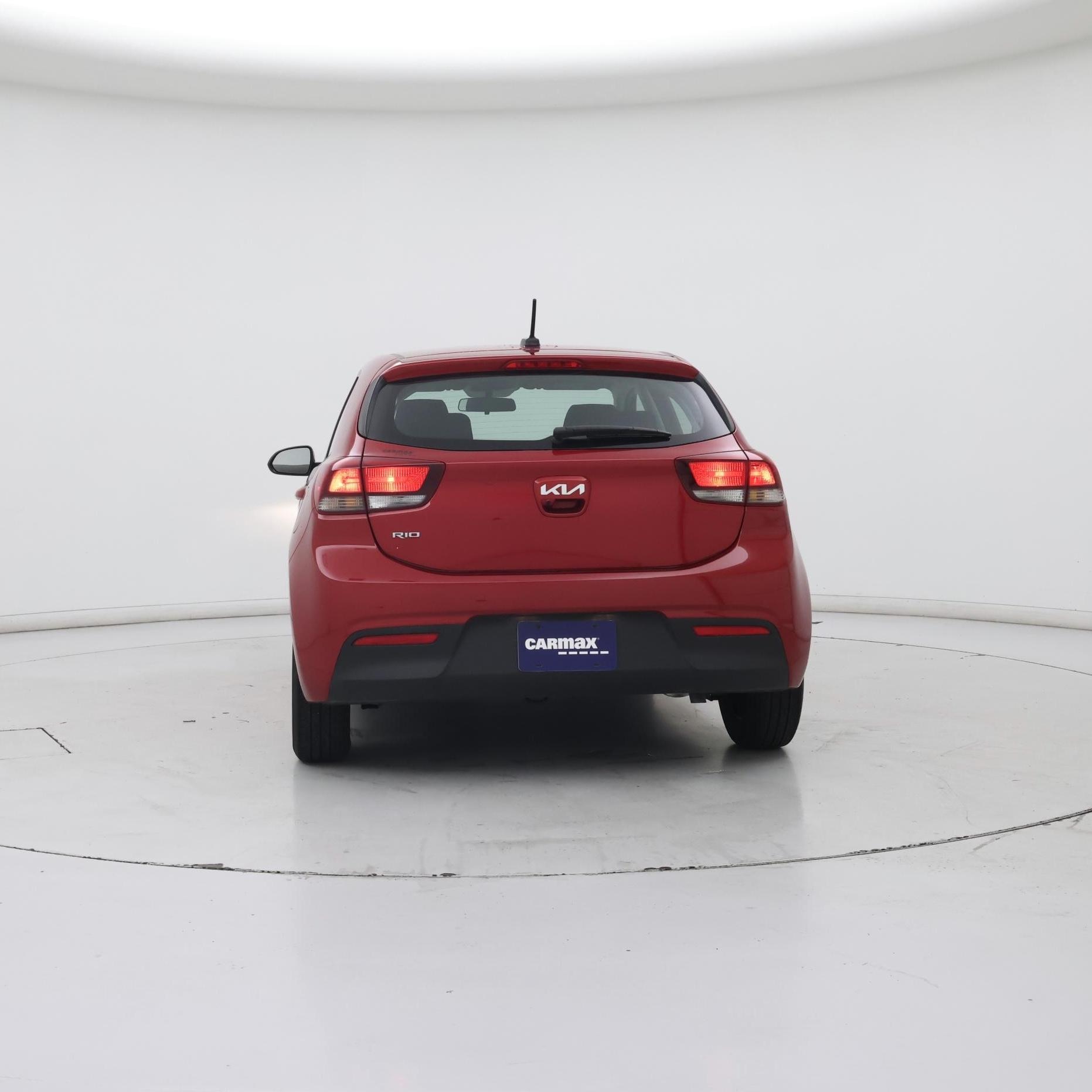 Thumbnail: 2022 Kia Rio5 - 6