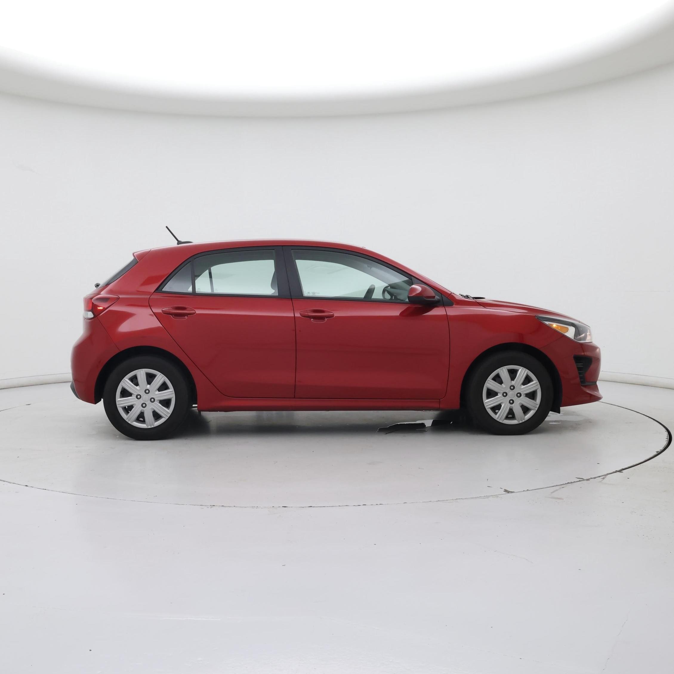 Thumbnail: 2022 Kia Rio5 - 7