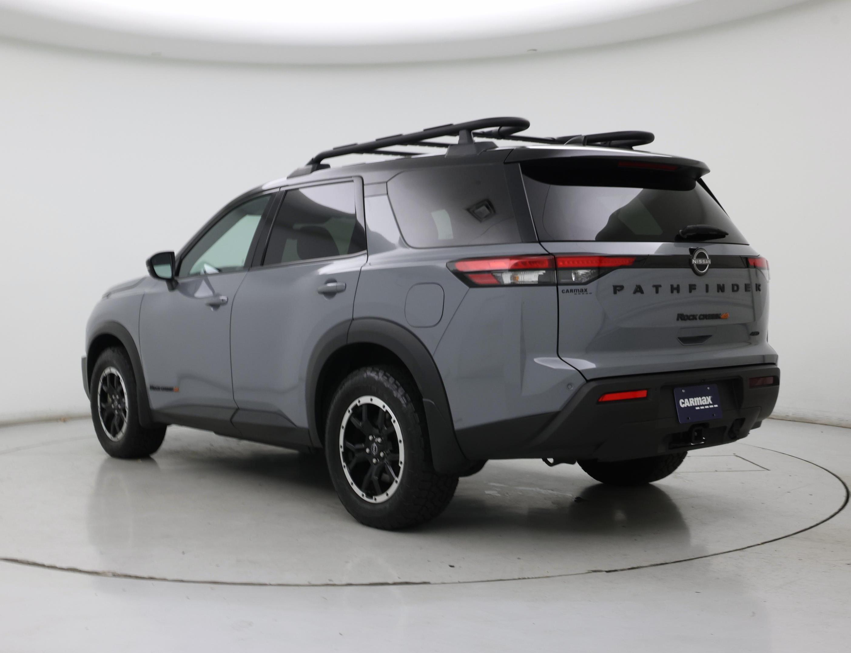 Thumbnail: 2023 Nissan Pathfinder - 2