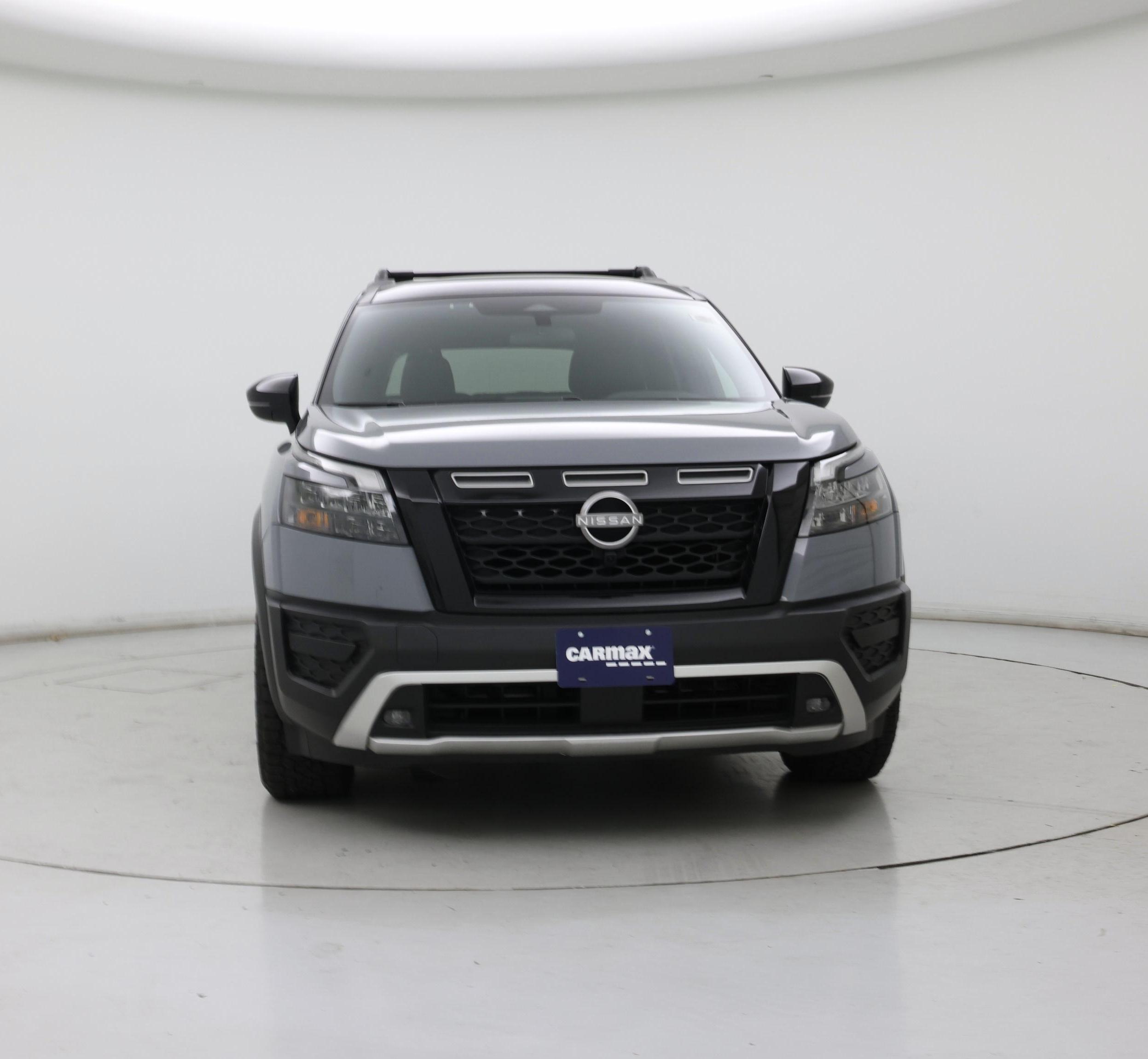 Thumbnail: 2023 Nissan Pathfinder - 5