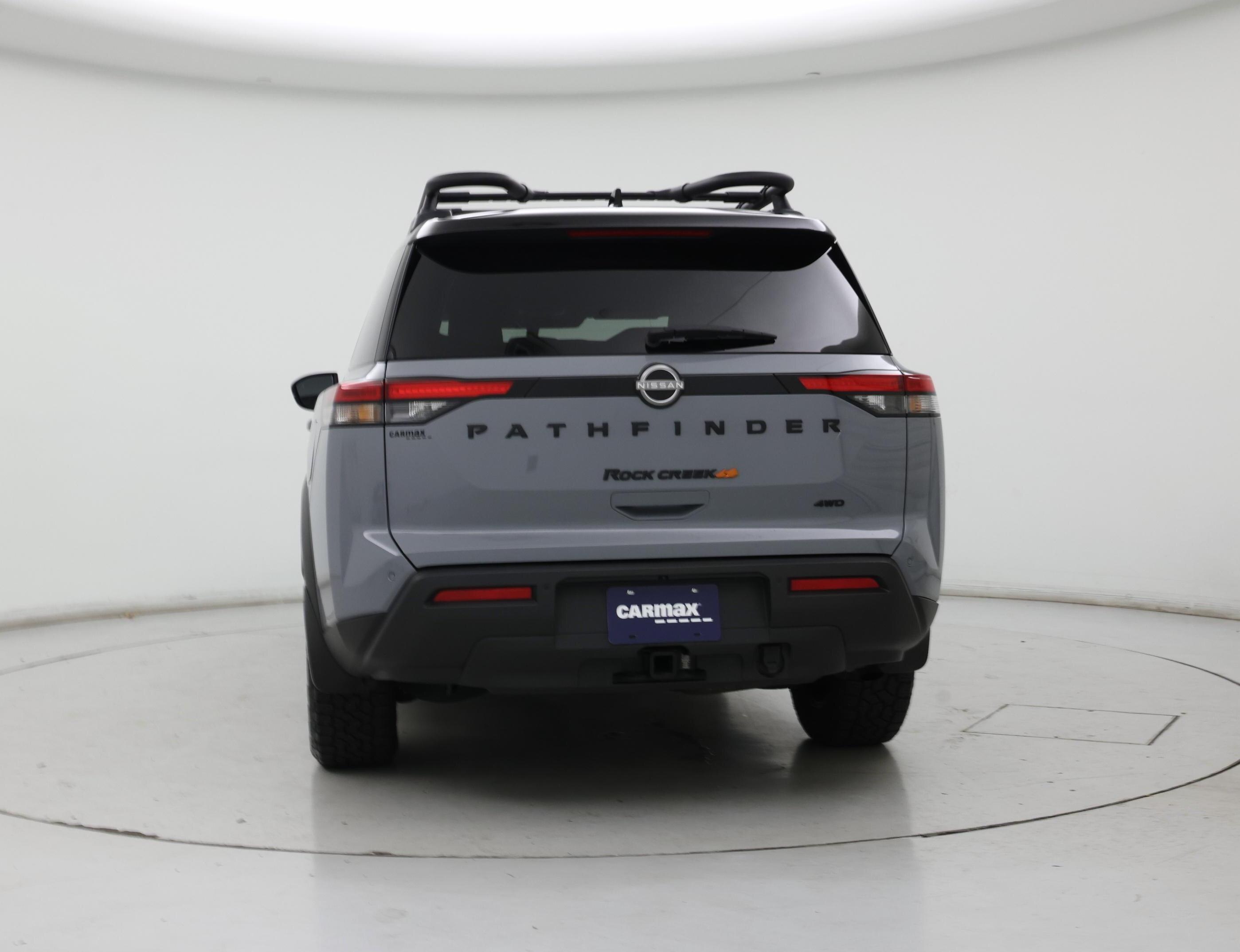 Thumbnail: 2023 Nissan Pathfinder - 6