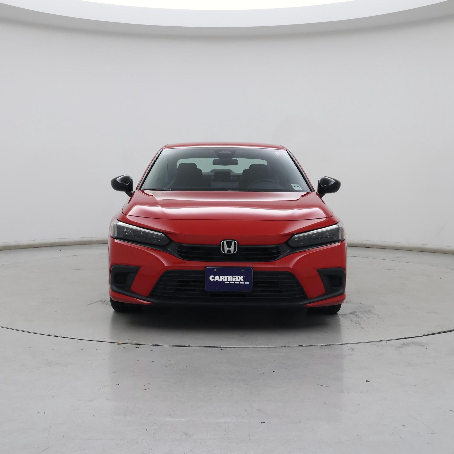 Thumbnail: 2022 Honda Civic - 5