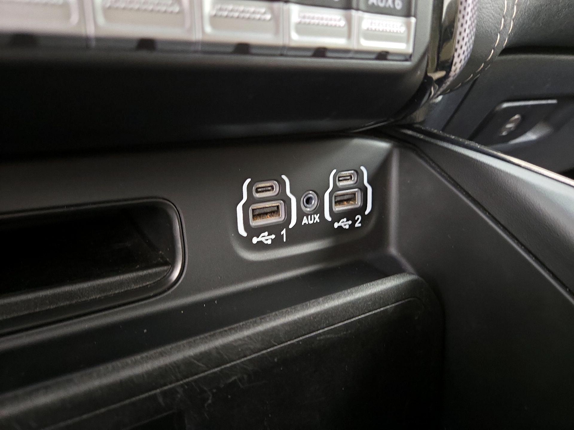Thumbnail: 2020 RAM 3500 - 19