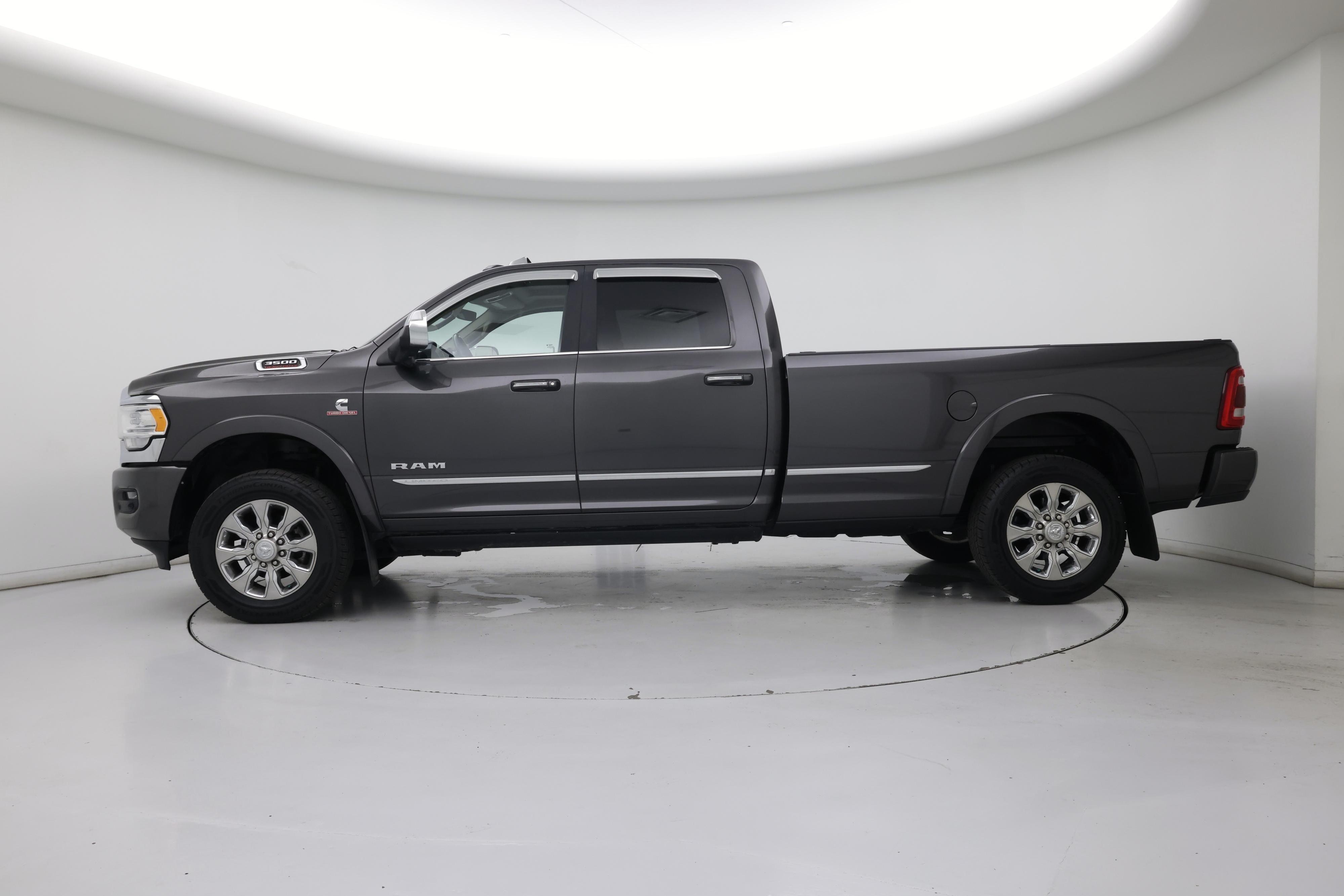 Thumbnail: 2020 RAM 3500 - 3