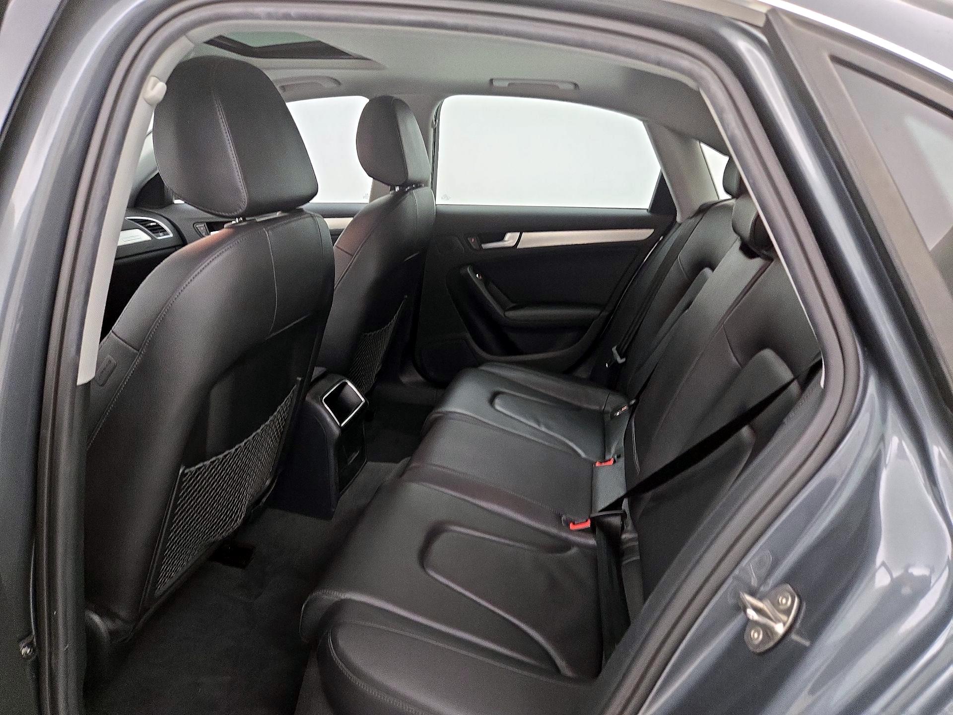 Thumbnail: 2014 Audi A4 - 19