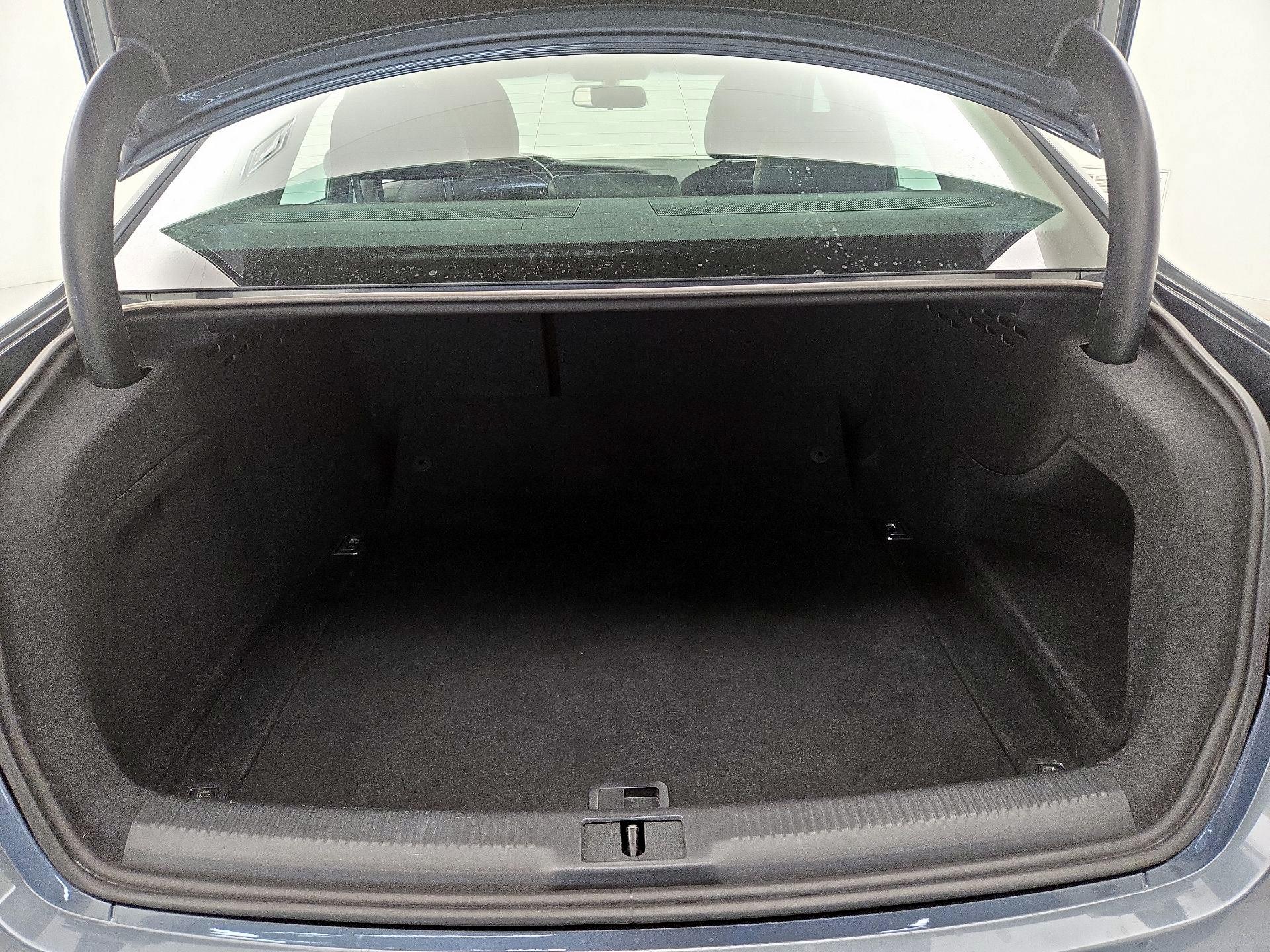 Thumbnail: 2014 Audi A4 - 20