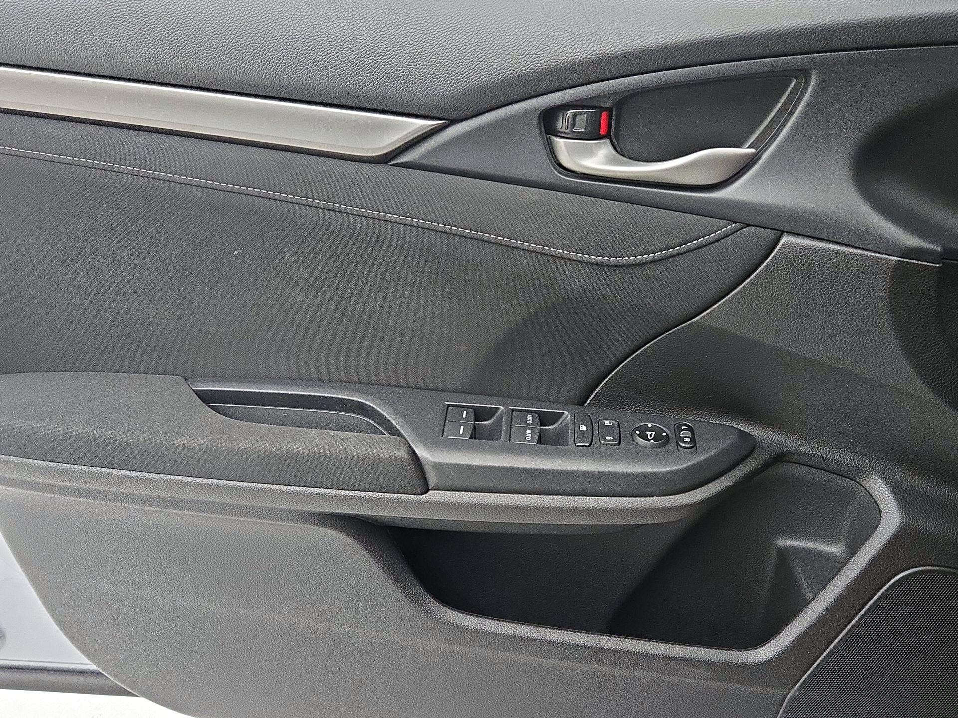 Thumbnail: 2021 Honda Civic - 12