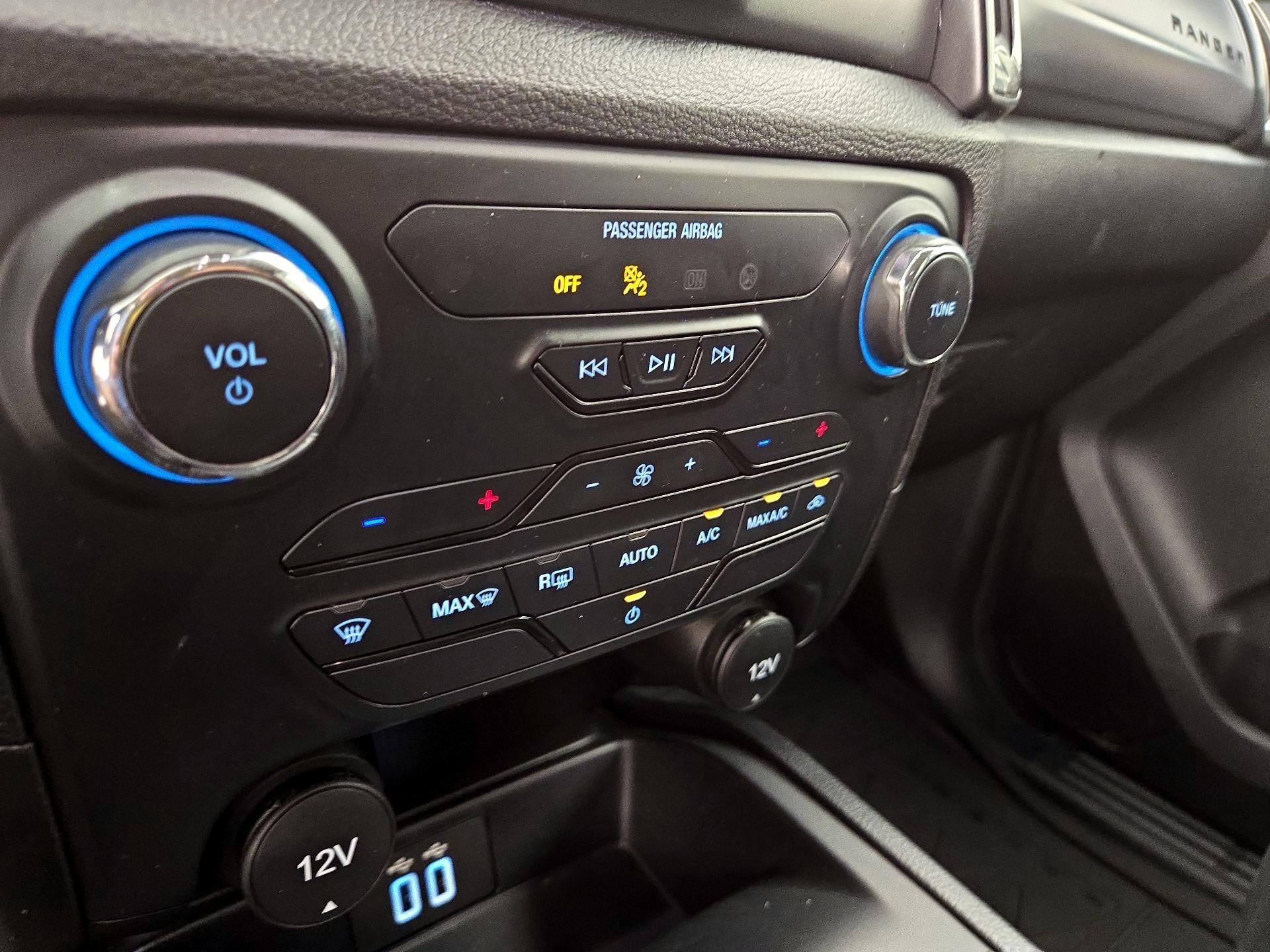 Thumbnail: 2023 Ford Ranger - 16