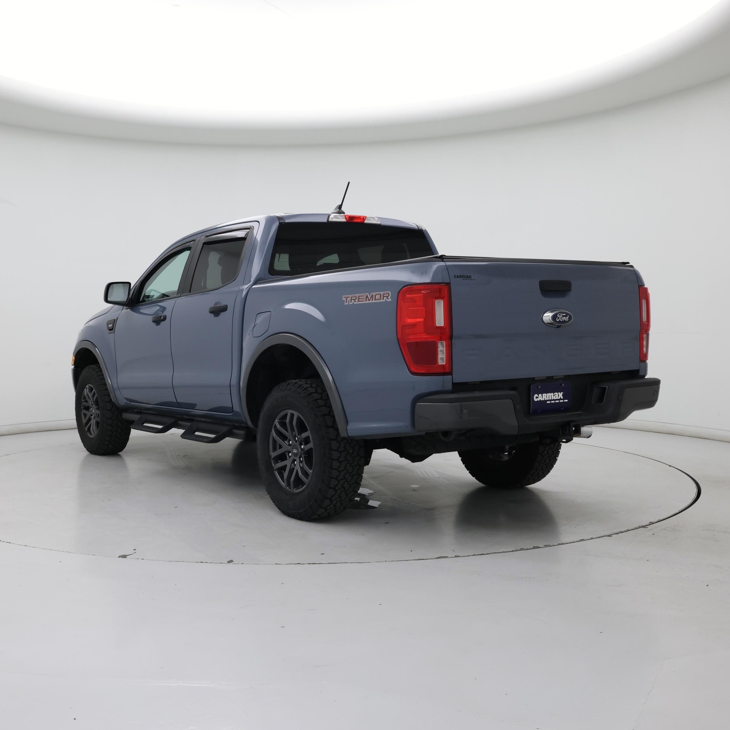 Thumbnail: 2023 Ford Ranger - 2