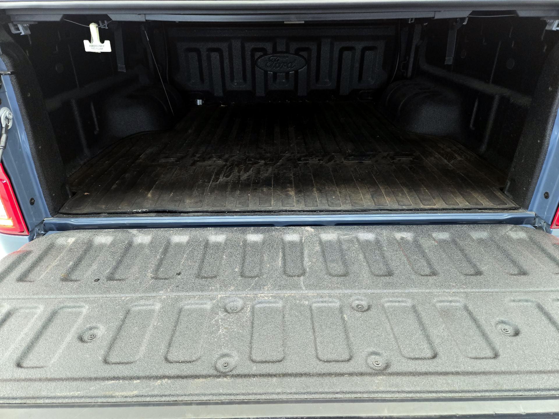 Thumbnail: 2023 Ford Ranger - 20