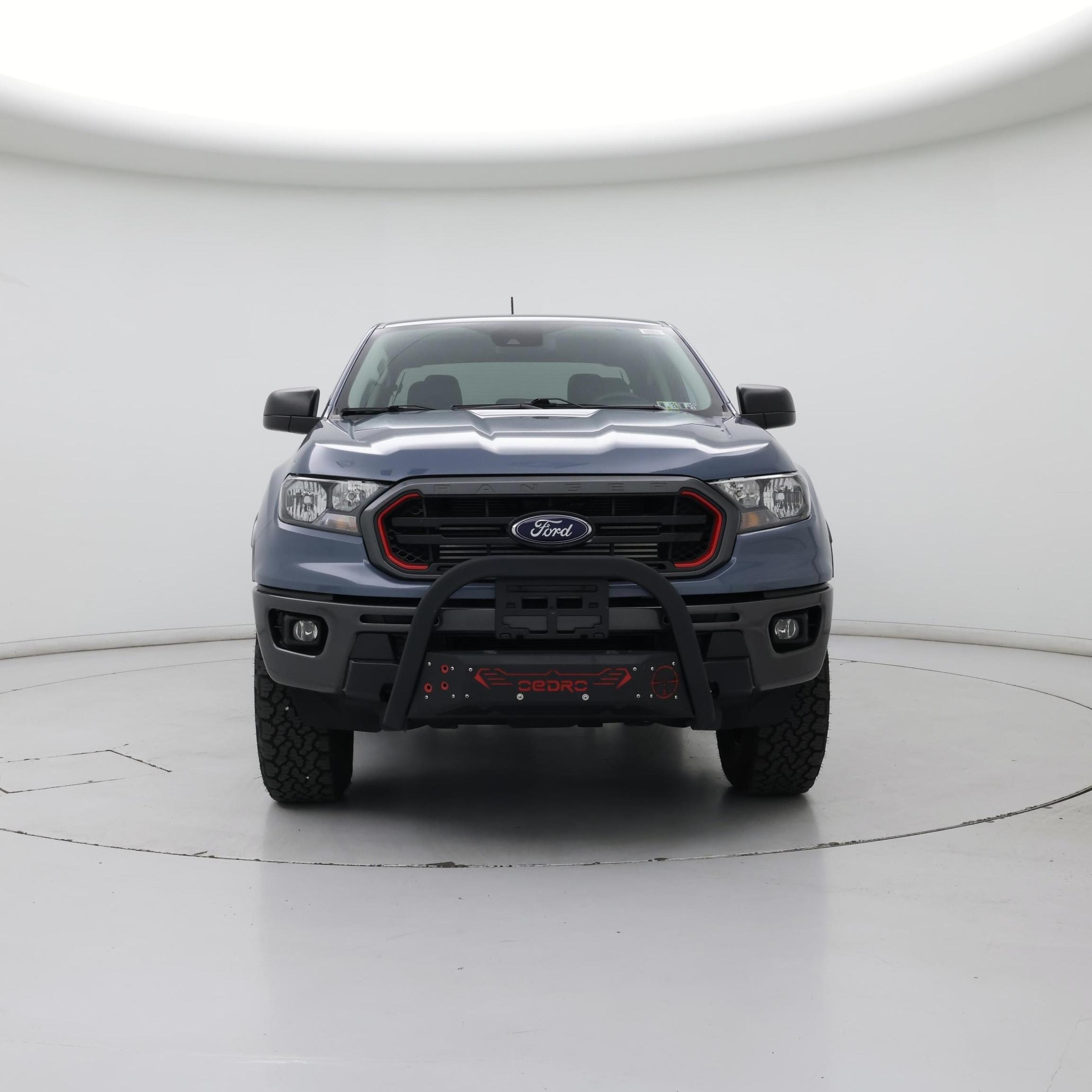 Thumbnail: 2023 Ford Ranger - 5