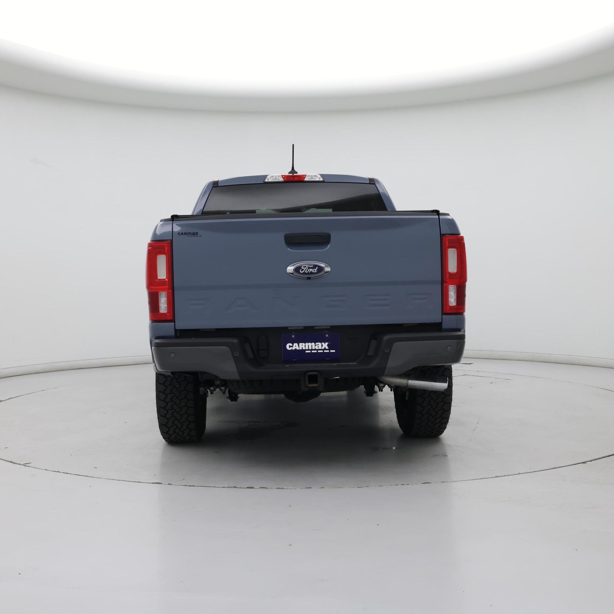 Thumbnail: 2023 Ford Ranger - 6