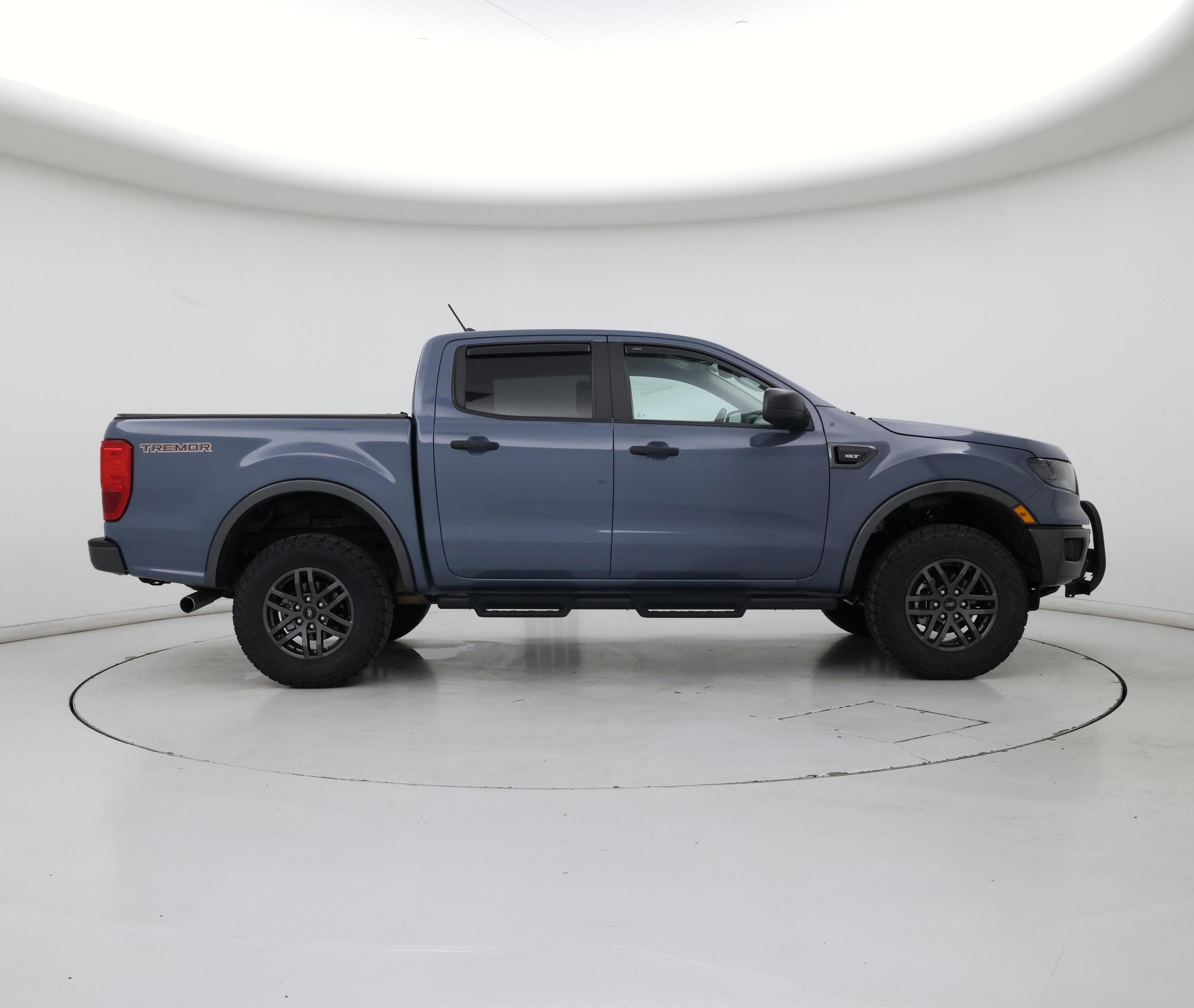 Thumbnail: 2023 Ford Ranger - 7