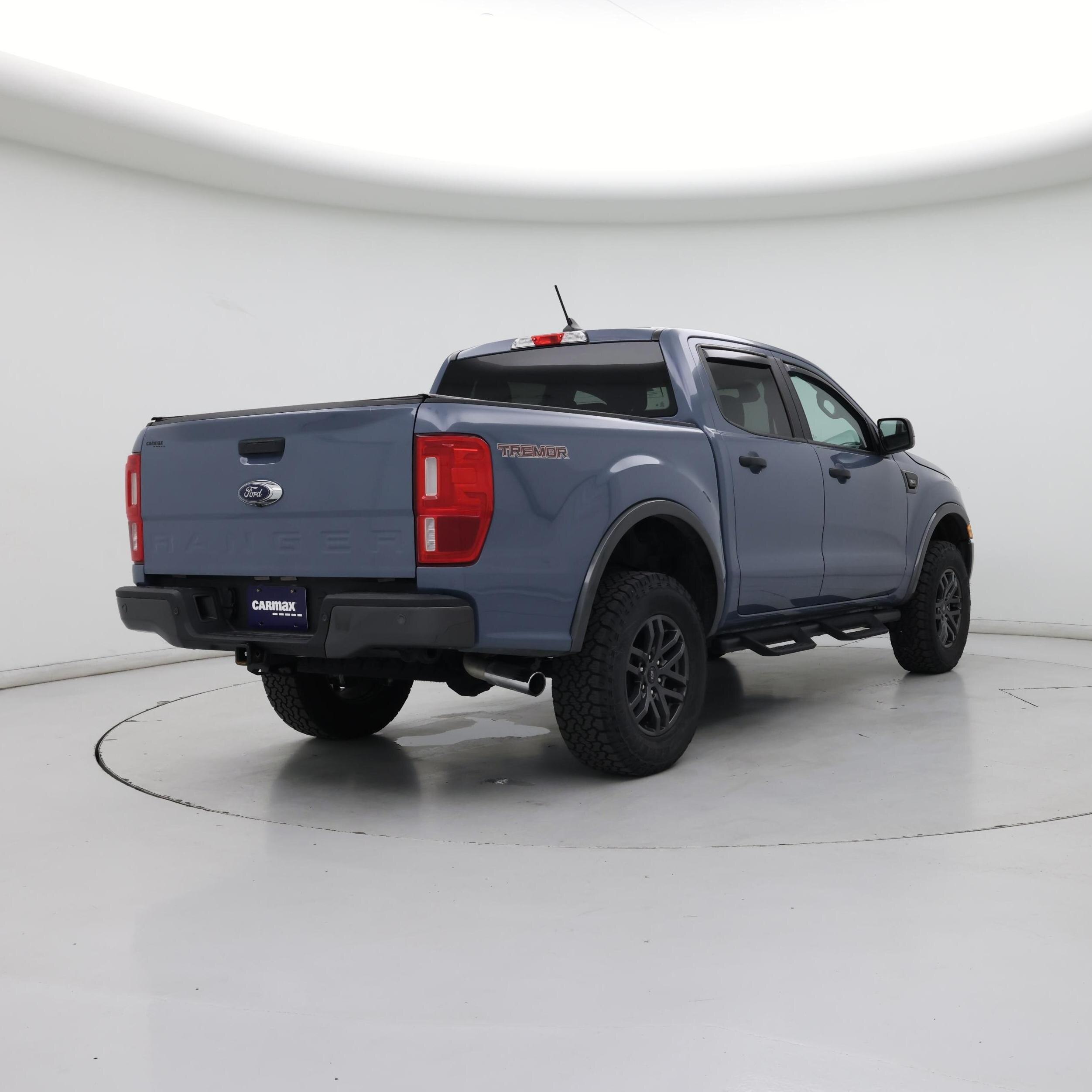 Thumbnail: 2023 Ford Ranger - 8