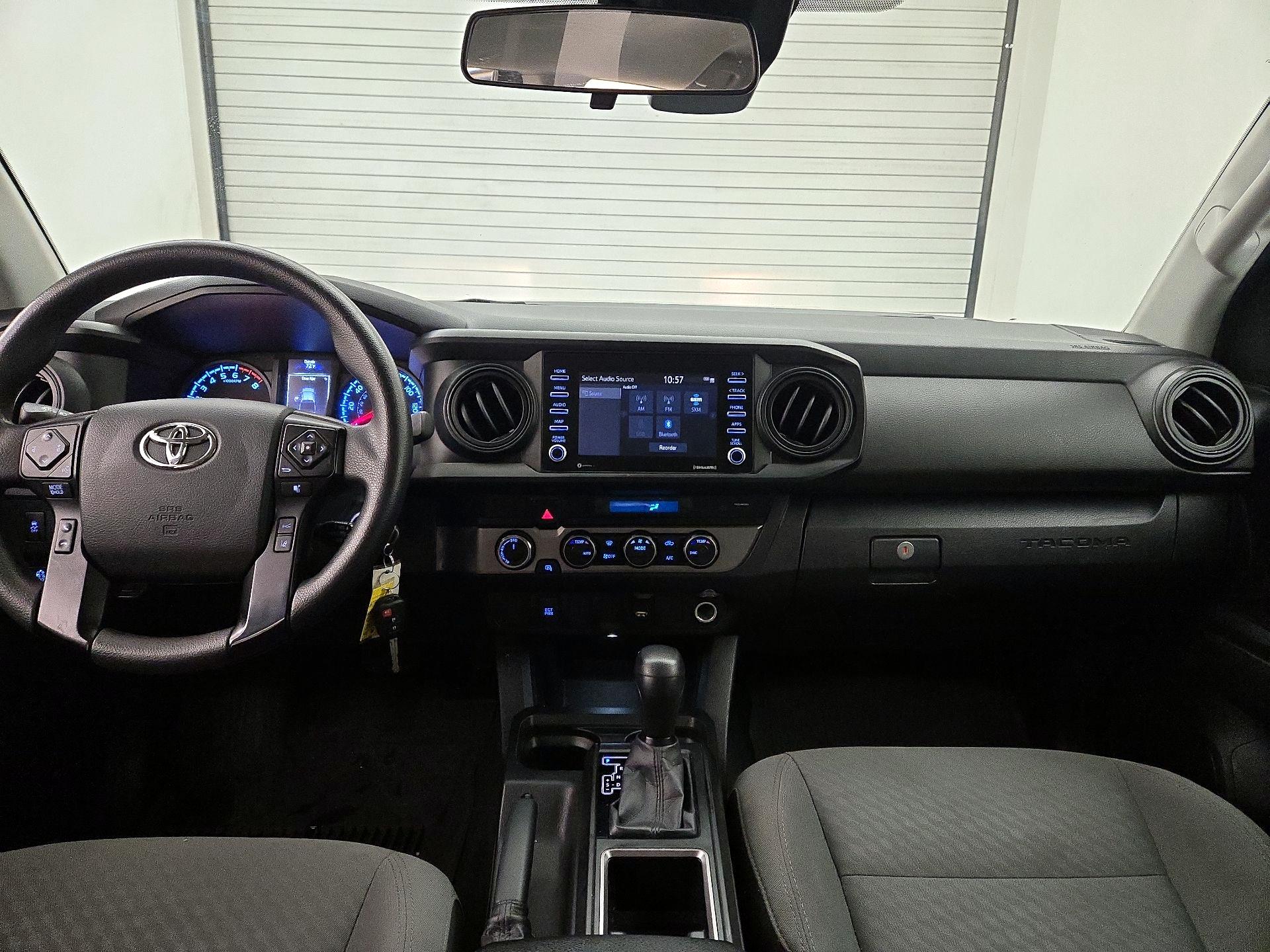 Thumbnail: 2022 Toyota Tacoma - 9