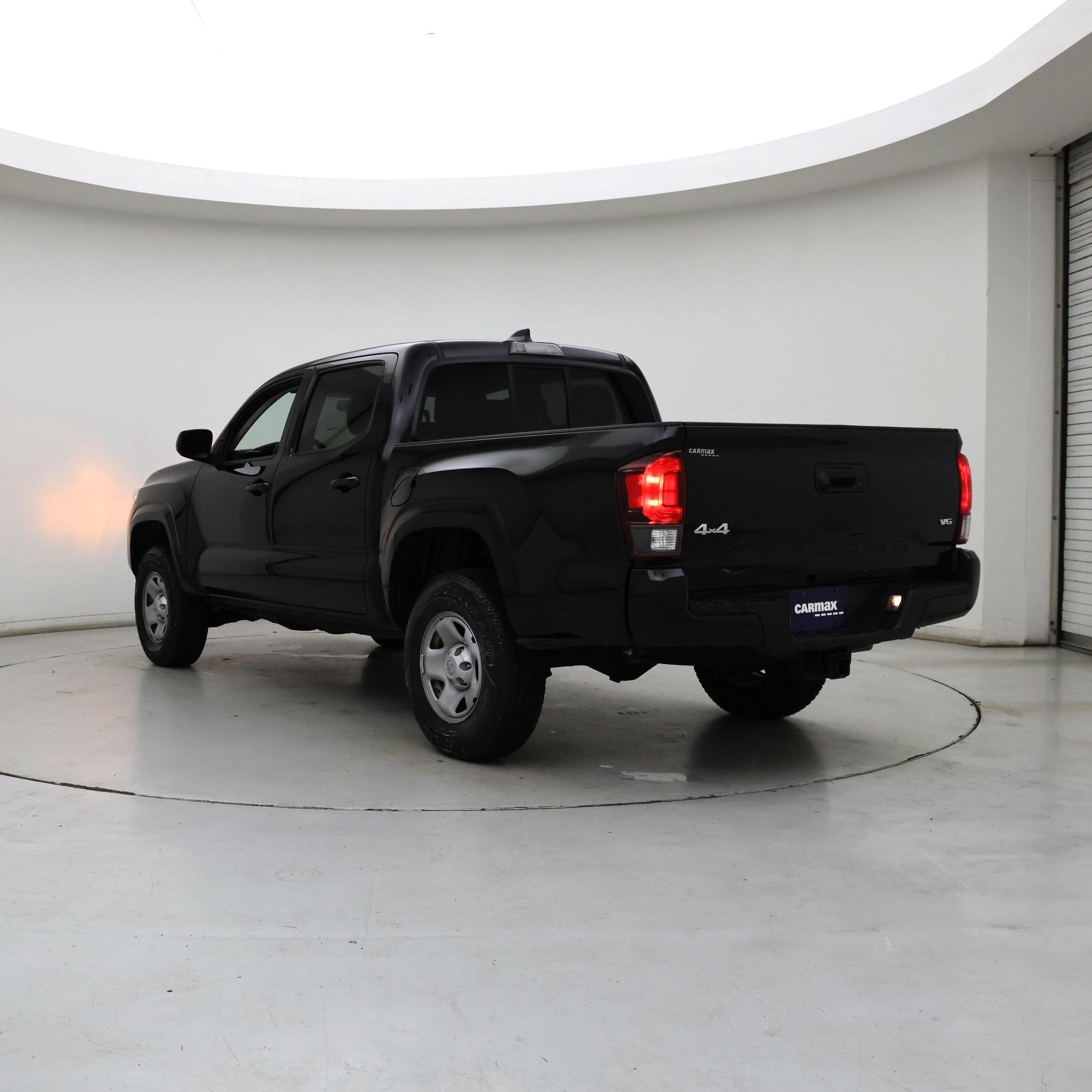 Thumbnail: 2022 Toyota Tacoma - 2