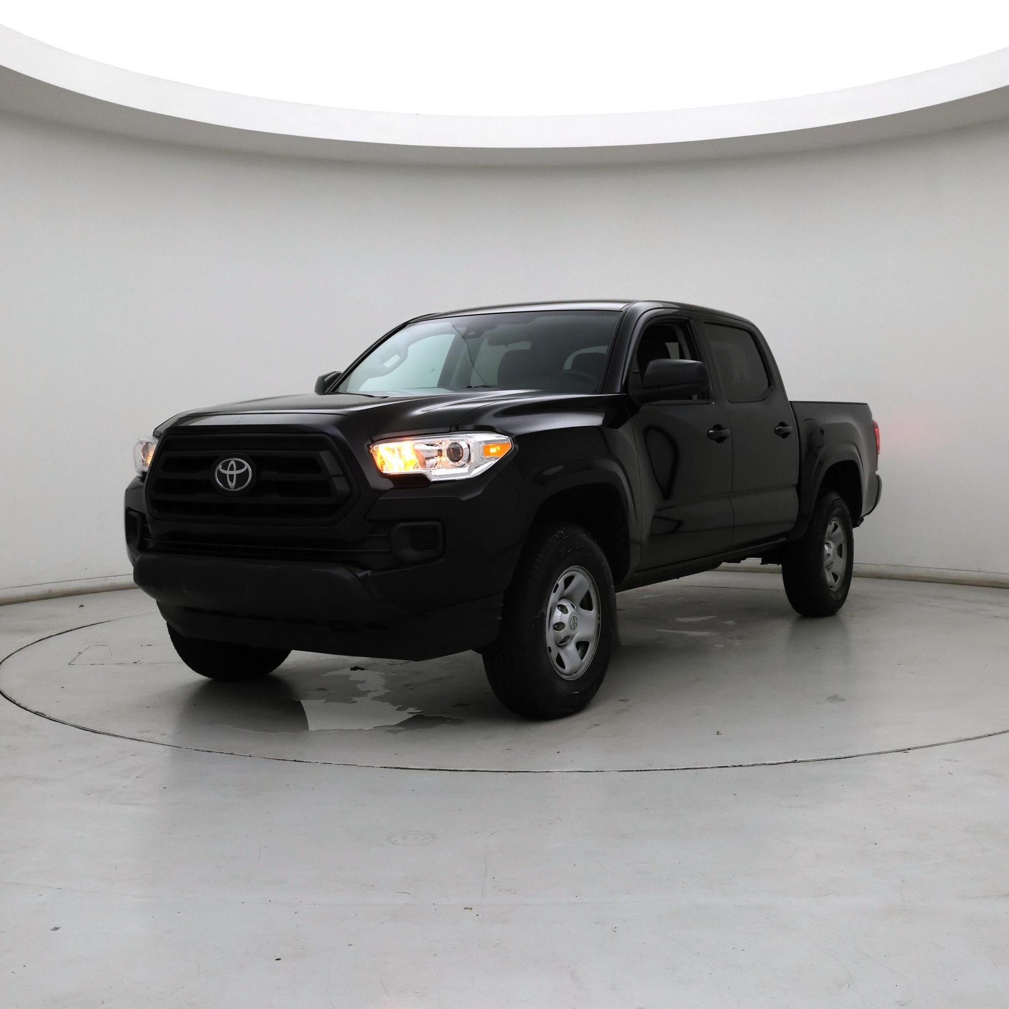 Thumbnail: 2022 Toyota Tacoma - 4