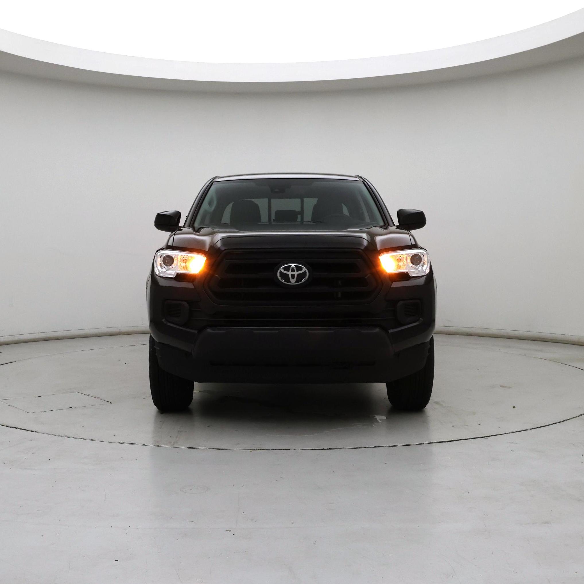 Thumbnail: 2022 Toyota Tacoma - 5