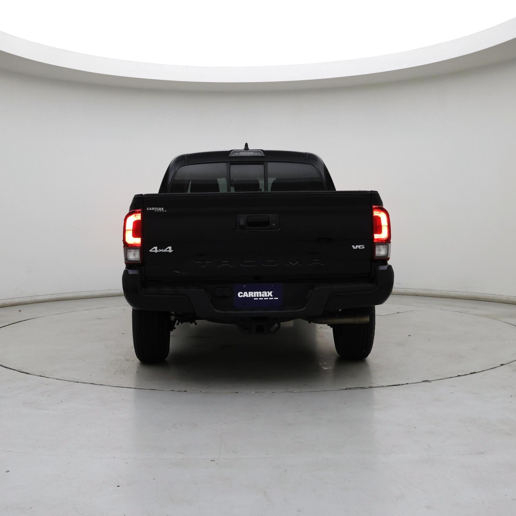 Thumbnail: 2022 Toyota Tacoma - 6
