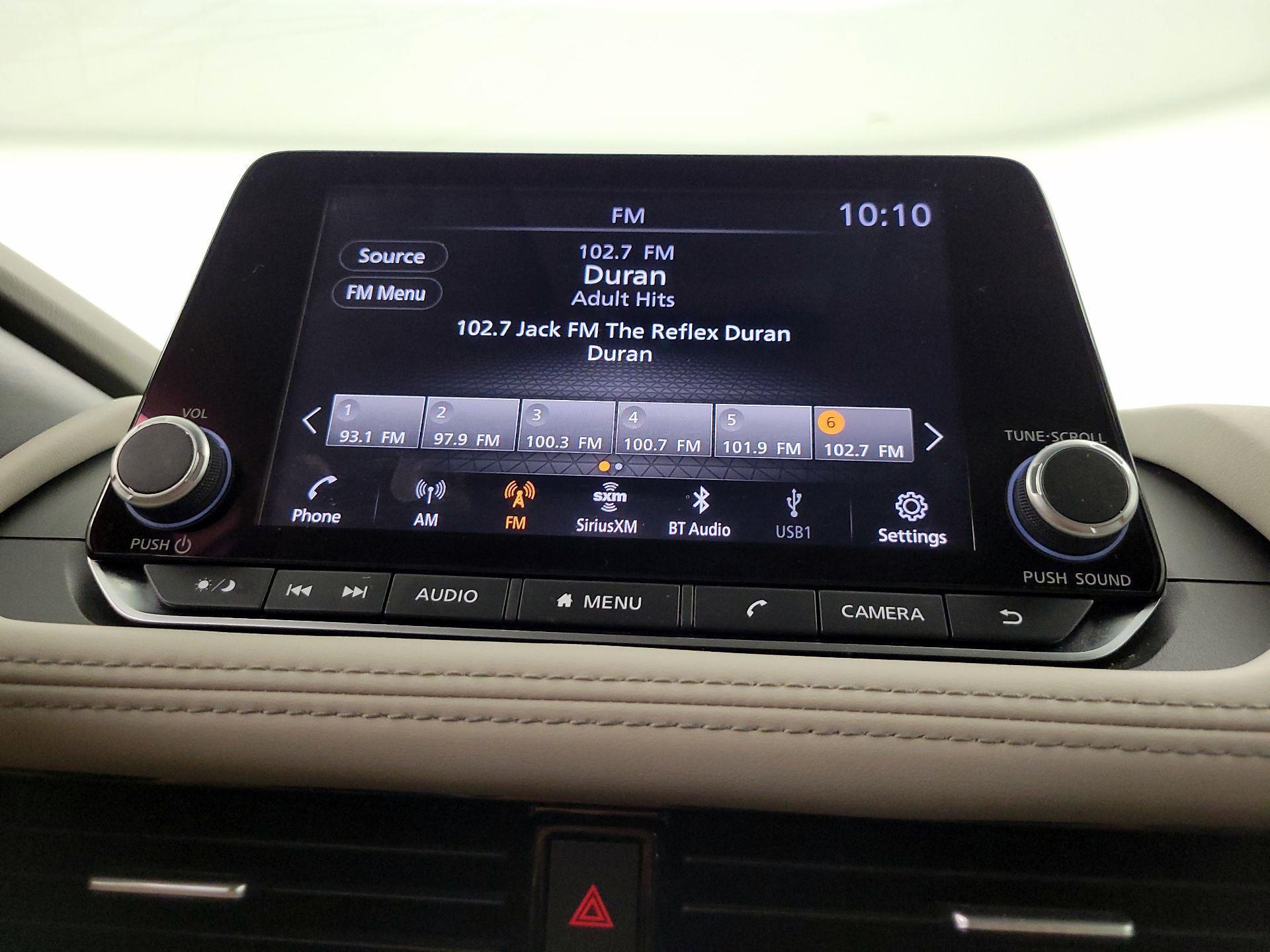 Thumbnail: 2022 Nissan Rogue - 15