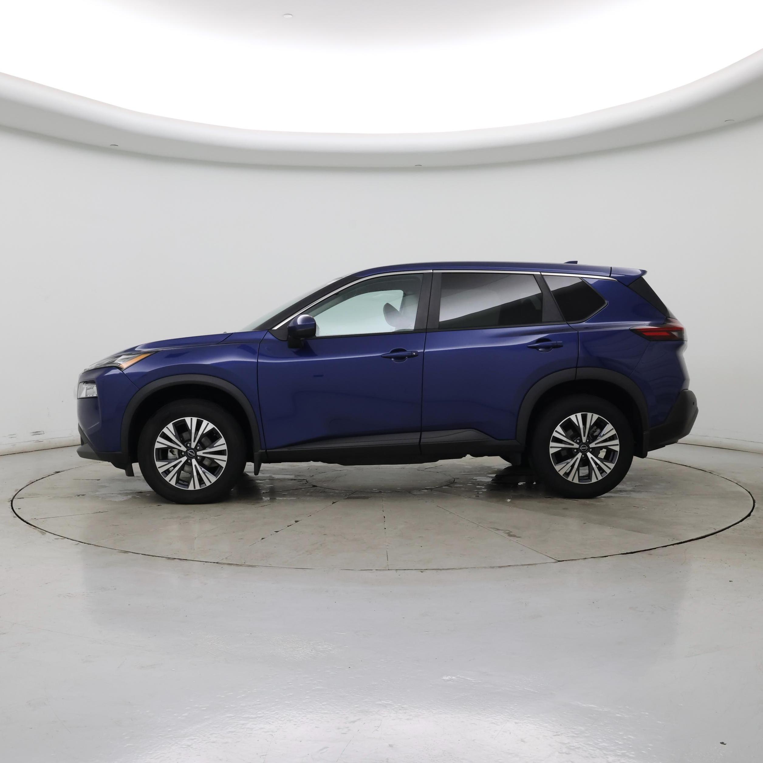 Thumbnail: 2022 Nissan Rogue - 3