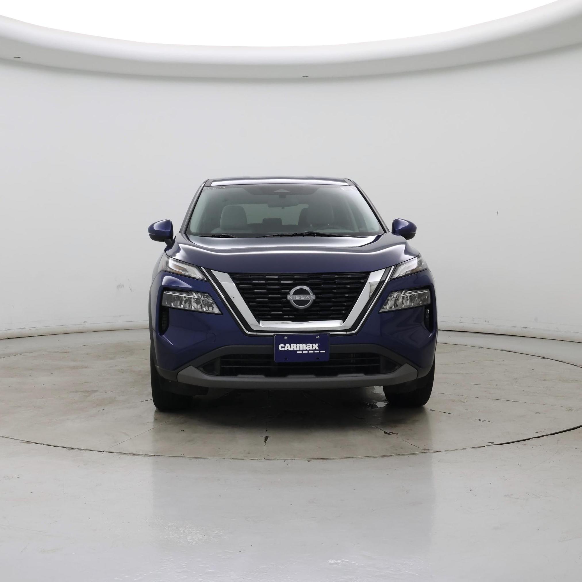 Thumbnail: 2022 Nissan Rogue - 5
