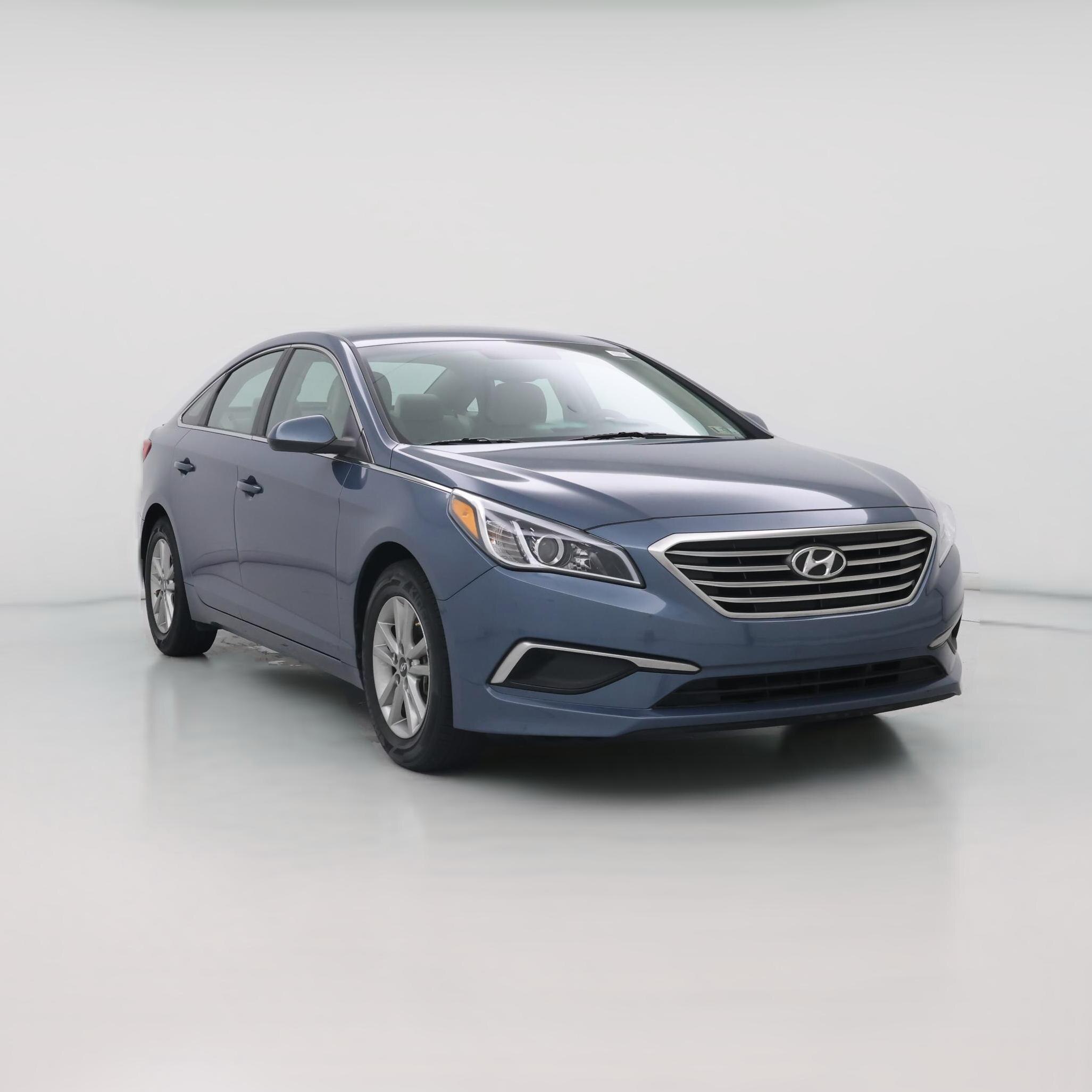 Thumbnail: 2016 Hyundai Sonata - 1