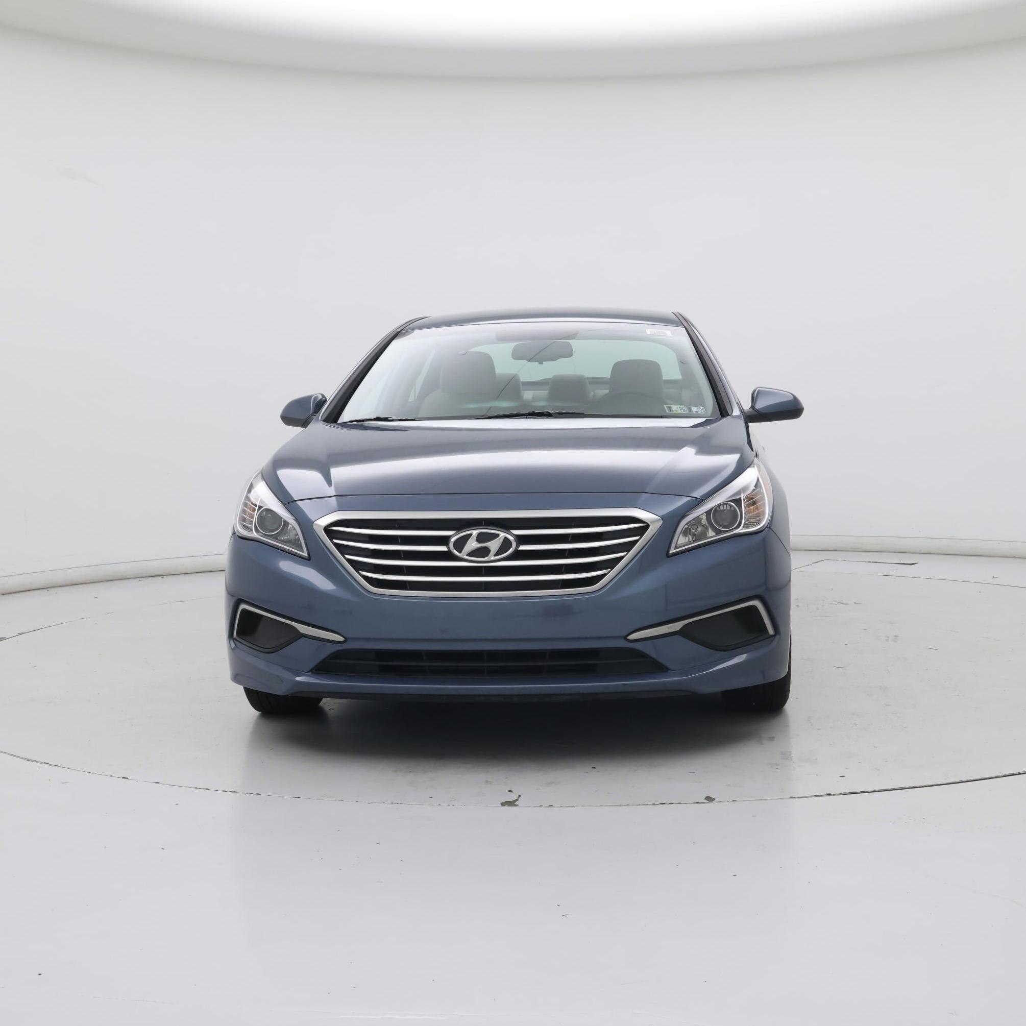 Thumbnail: 2016 Hyundai Sonata - 5