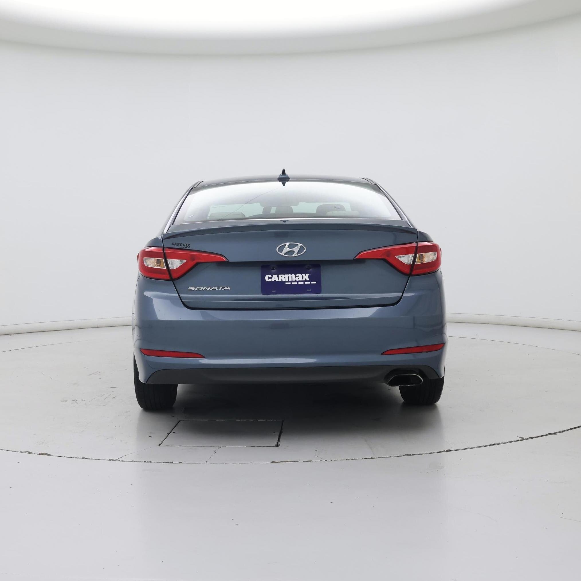 Thumbnail: 2016 Hyundai Sonata - 6