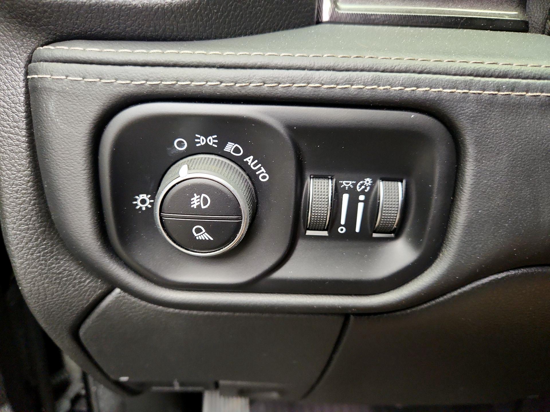 Thumbnail: 2024 RAM 2500 - 13