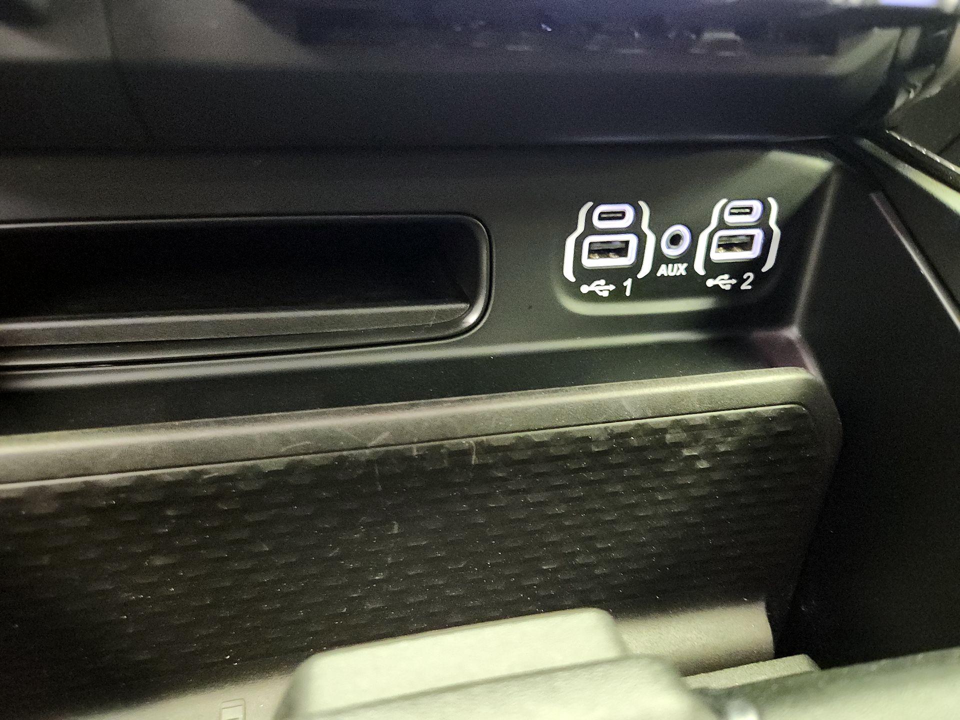 Thumbnail: 2024 RAM 2500 - 19