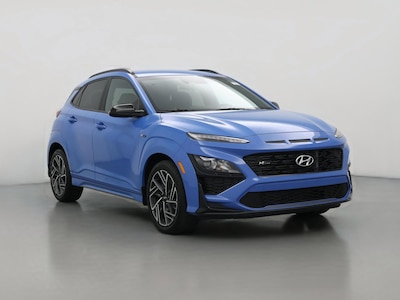 2022 Hyundai Kona N Line -
                Kenner, LA