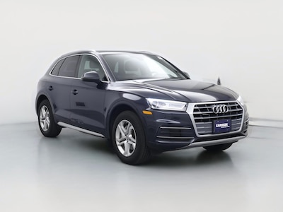 2019 Audi Q5 Premium -
                  Mobile, AL
