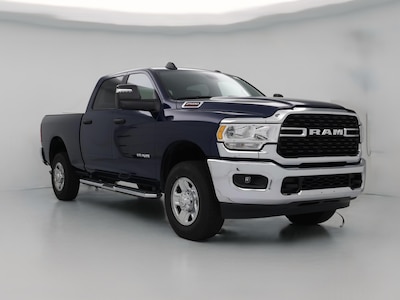 2024 RAM 2500 Big Horn -
                  Memphis, TN