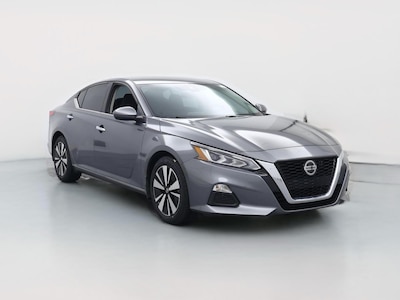 2022 Nissan Altima SV -
                Mobile, AL