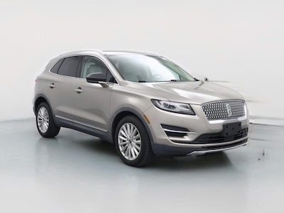 2019 Lincoln MKC  -
                Mobile, AL