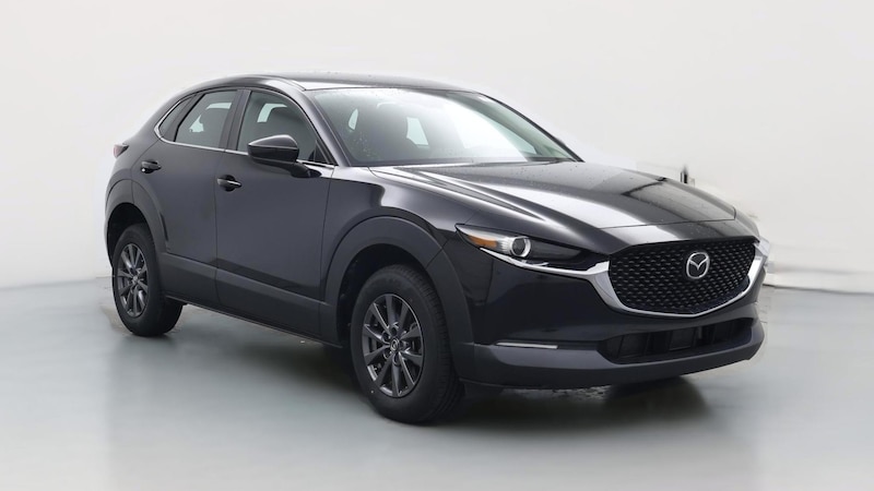 2021 Mazda CX-30 Preferred Hero Image