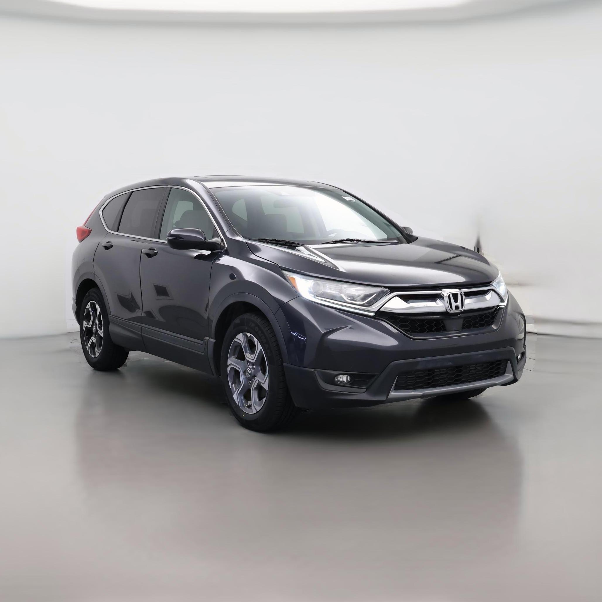 Thumbnail: 2019 Honda CR-V - 1