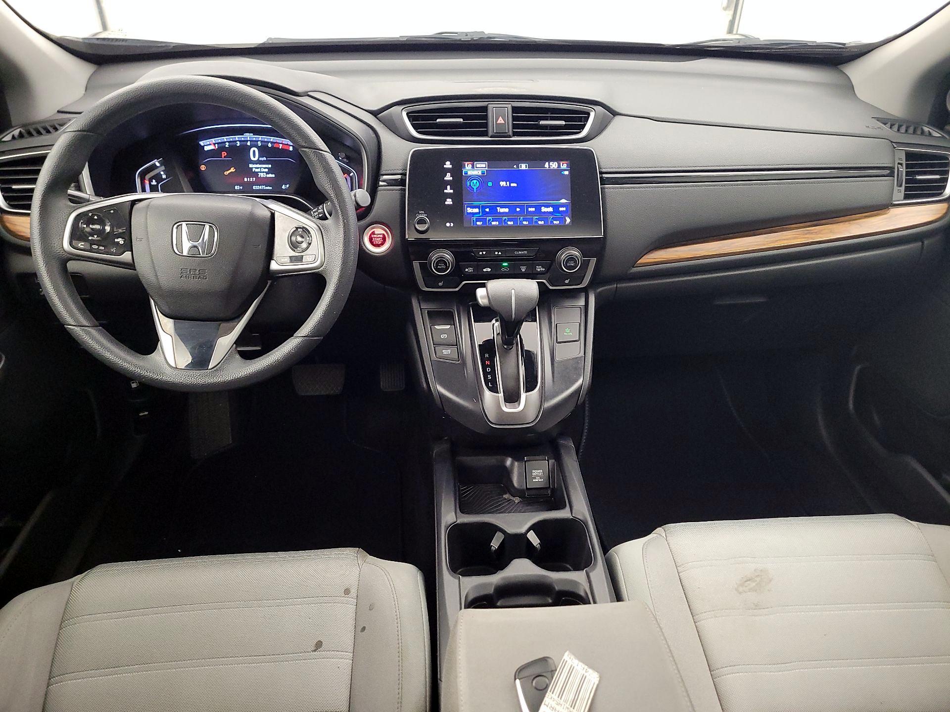 Thumbnail: 2019 Honda CR-V - 9