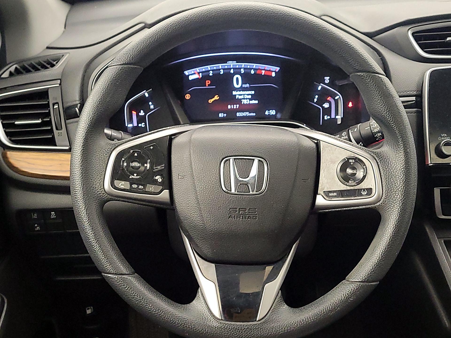 Thumbnail: 2019 Honda CR-V - 10
