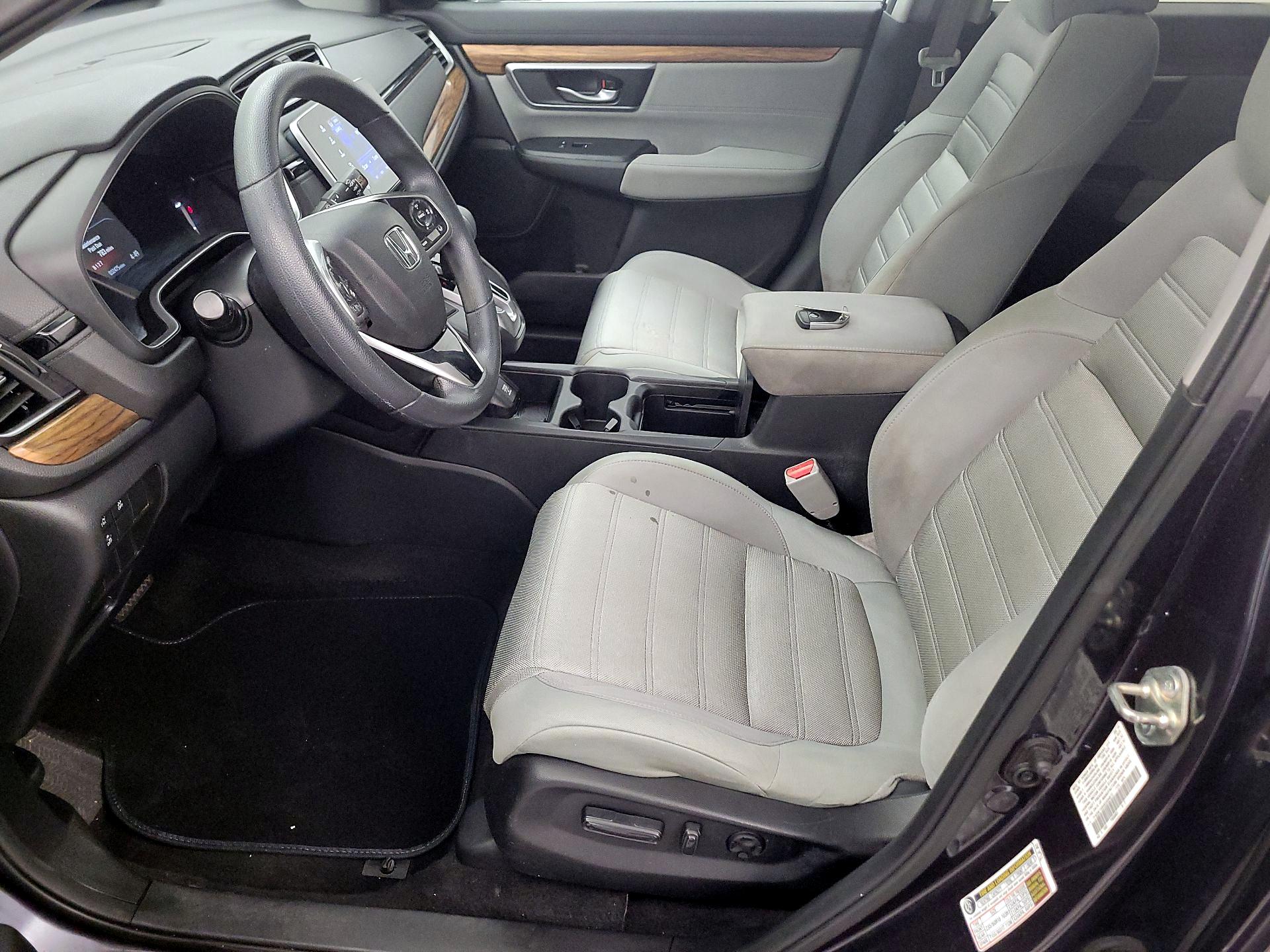 Thumbnail: 2019 Honda CR-V - 11
