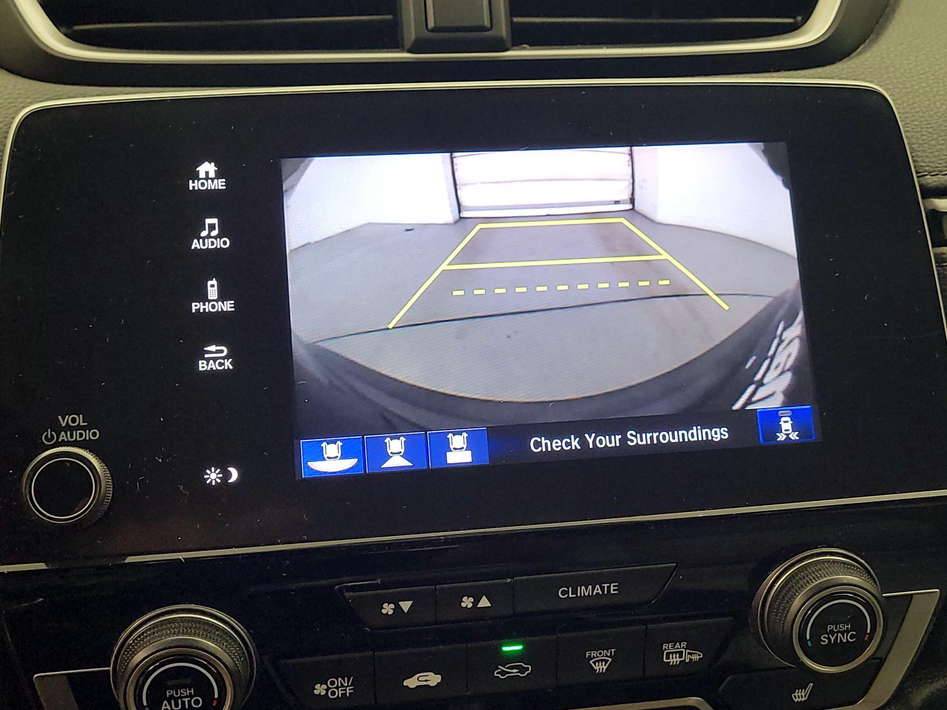 Thumbnail: 2019 Honda CR-V - 14
