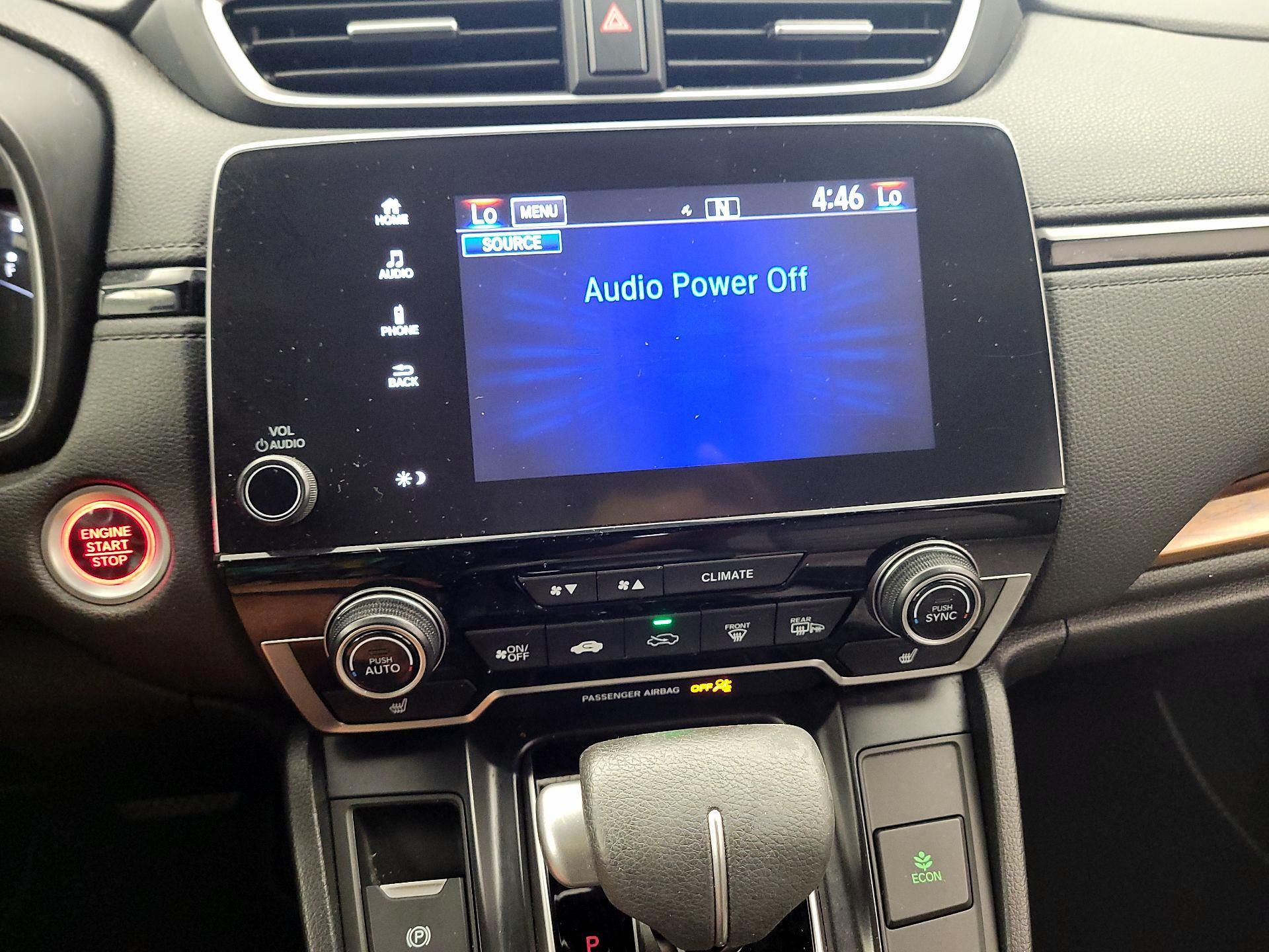 Thumbnail: 2019 Honda CR-V - 16