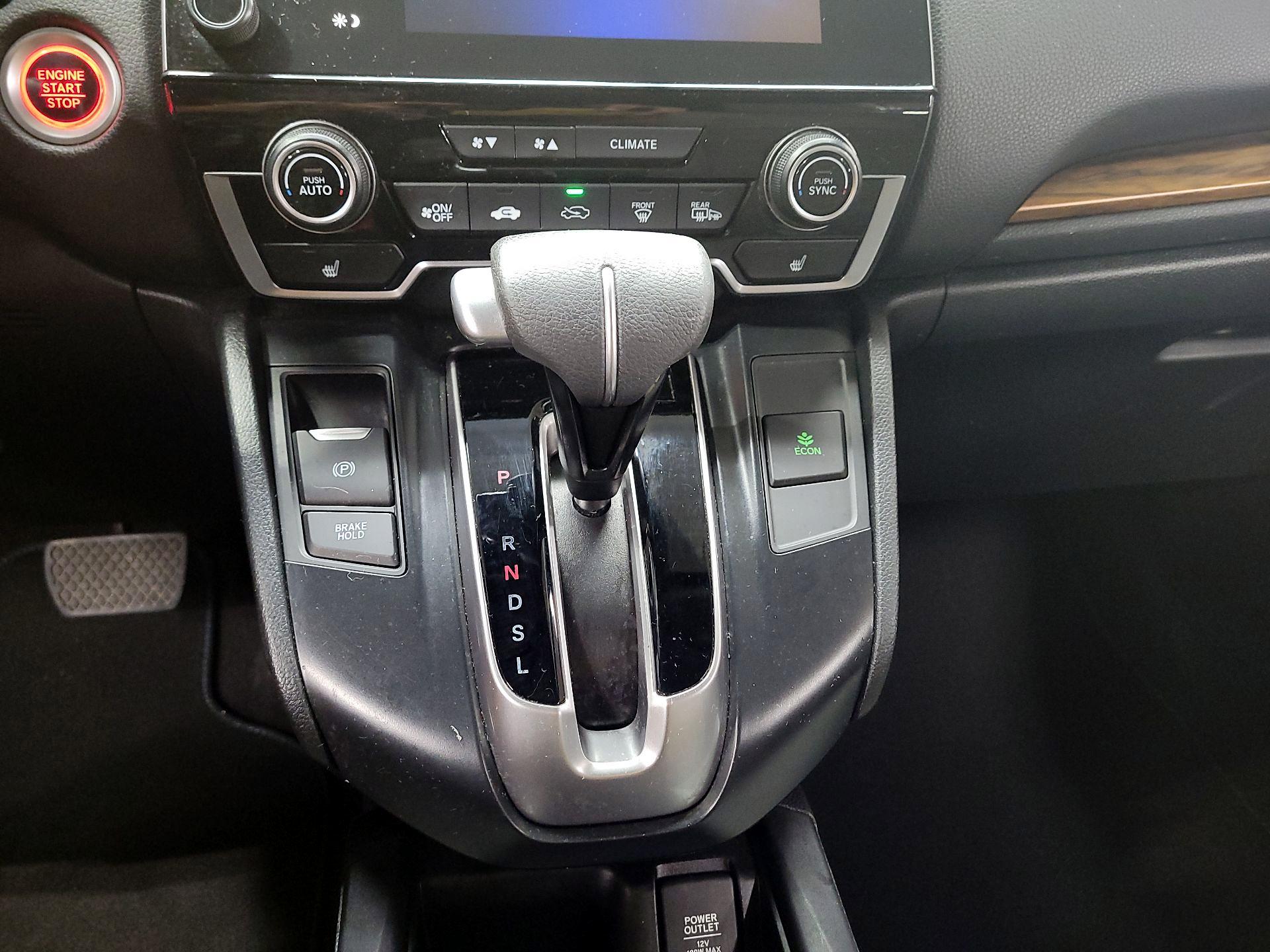 Thumbnail: 2019 Honda CR-V - 17