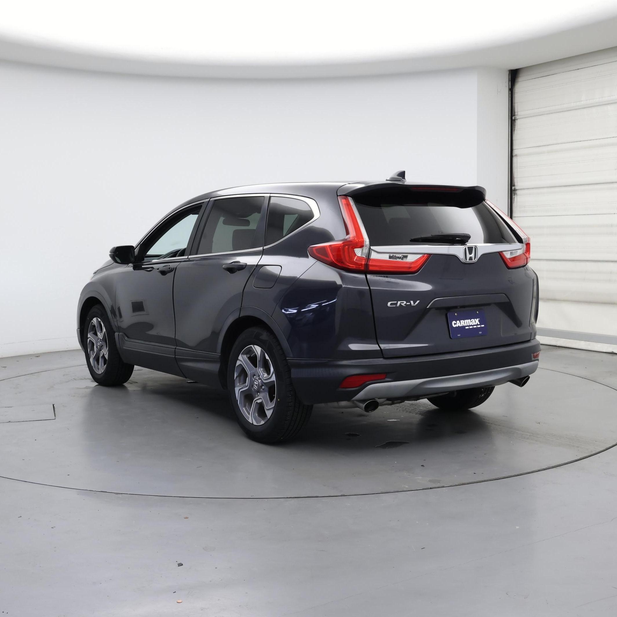 Thumbnail: 2019 Honda CR-V - 2