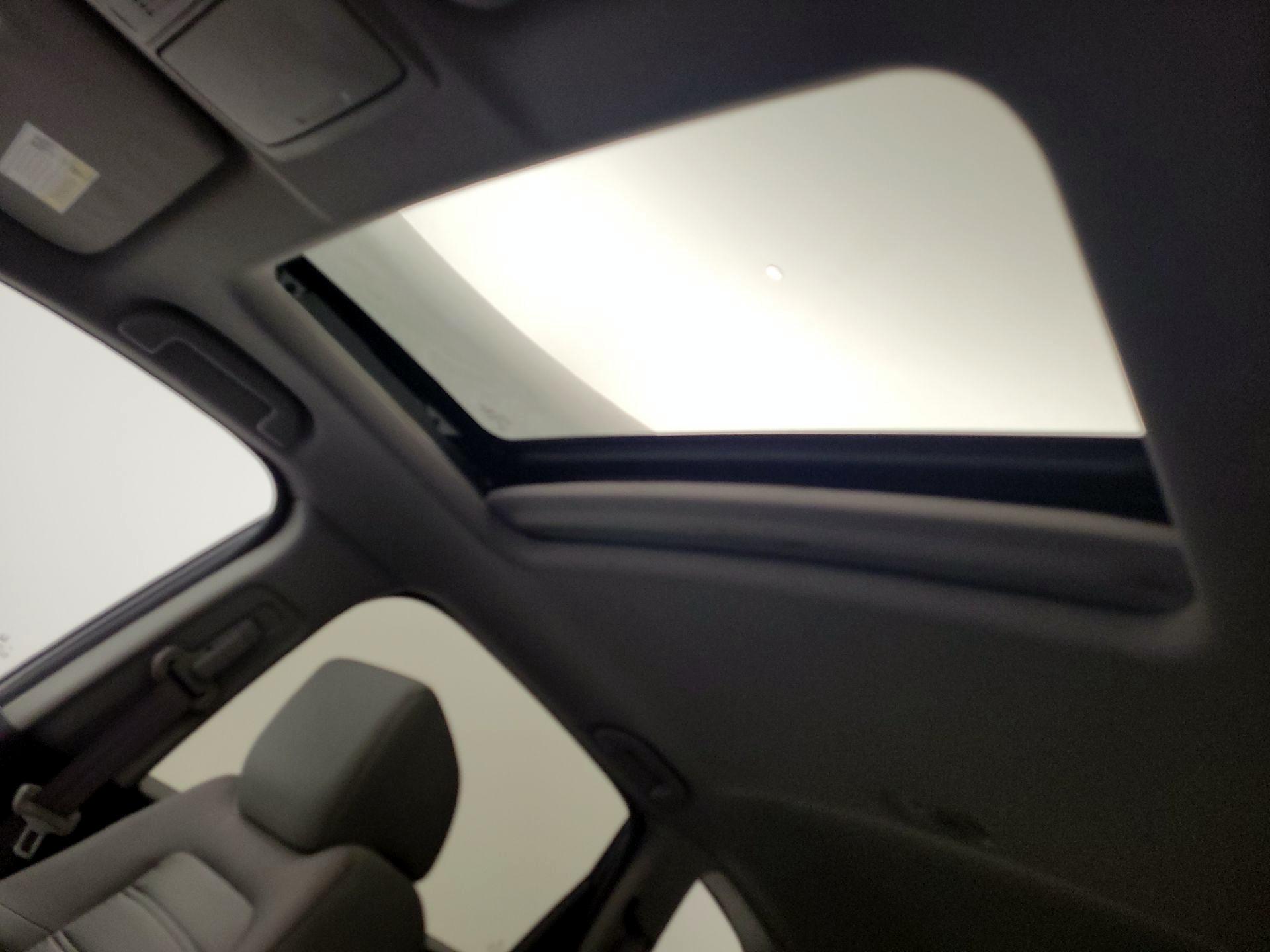 Thumbnail: 2019 Honda CR-V - 19