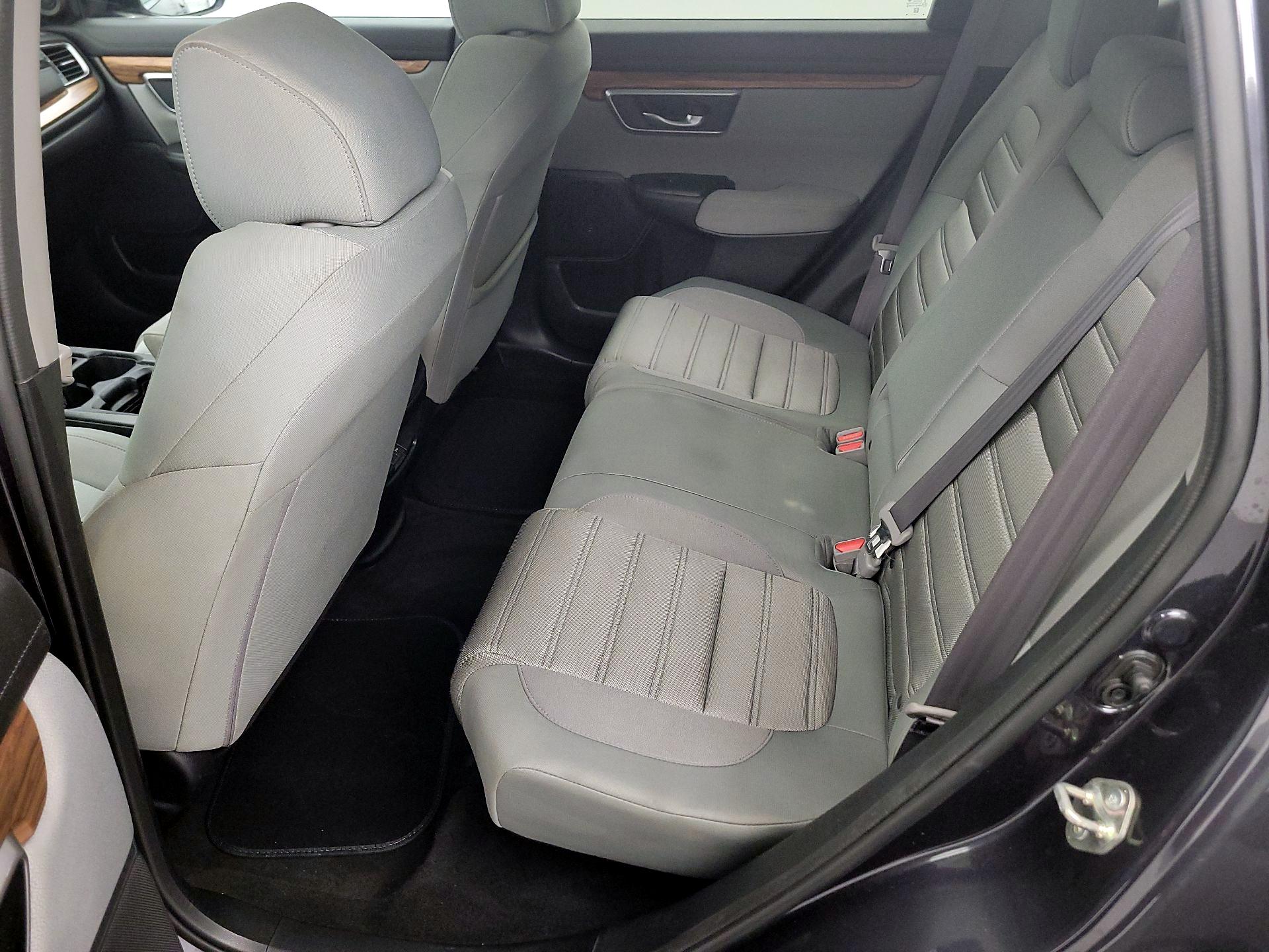 Thumbnail: 2019 Honda CR-V - 20