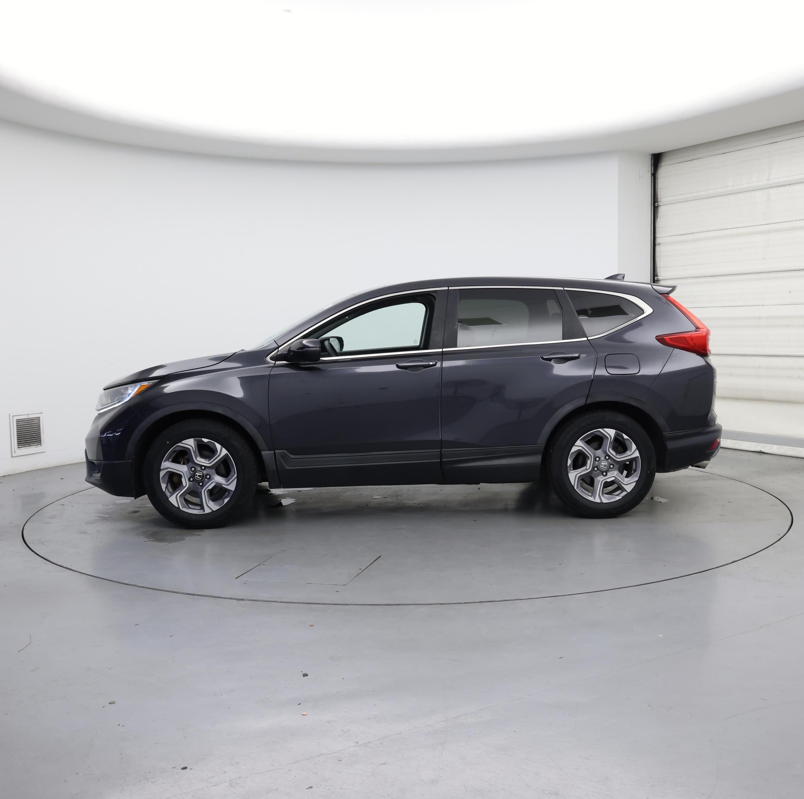 Thumbnail: 2019 Honda CR-V - 3
