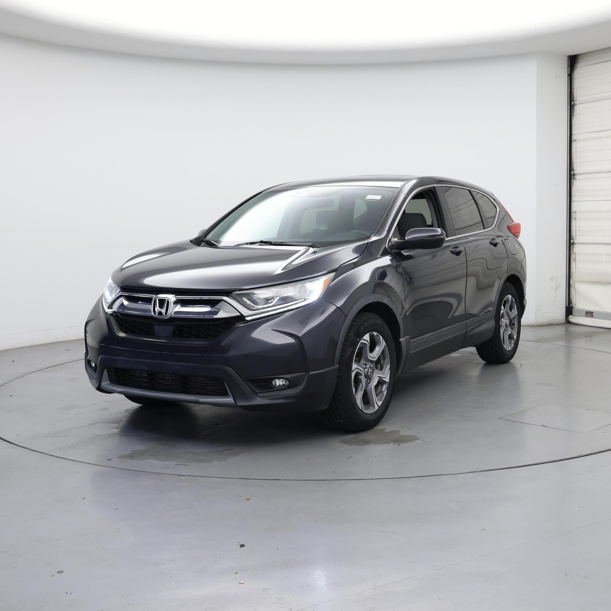 Thumbnail: 2019 Honda CR-V - 4